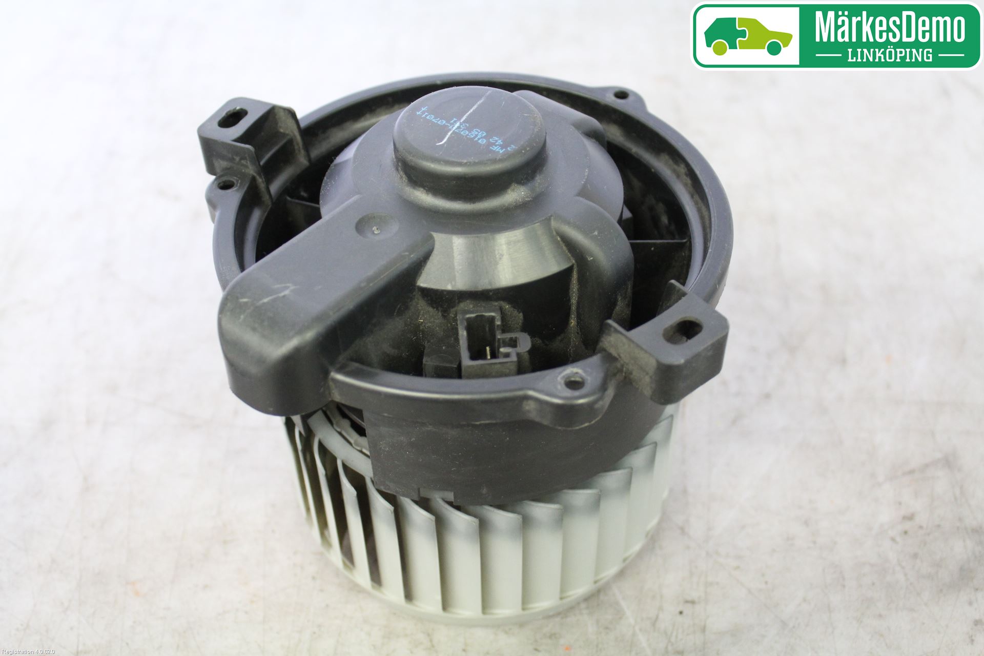 Mitsubishi COLT   04-08 Varmeapparat Viftemotor