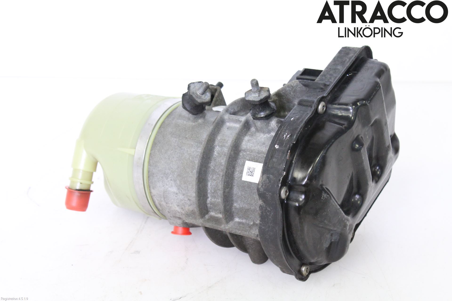 Volvo V60 11-13 Servostyring Eletrisk Pumpe