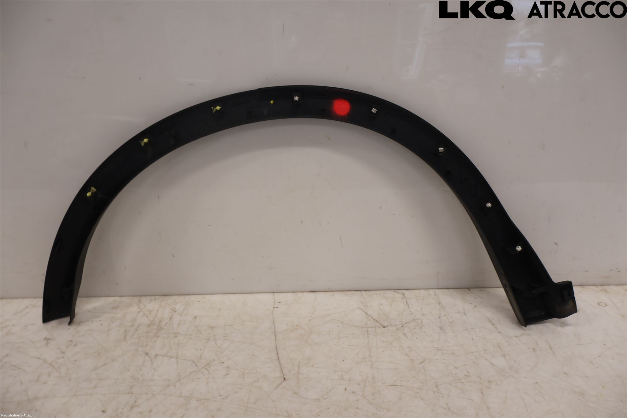 Nissan QASHQAI 21- Skjerm Bredder