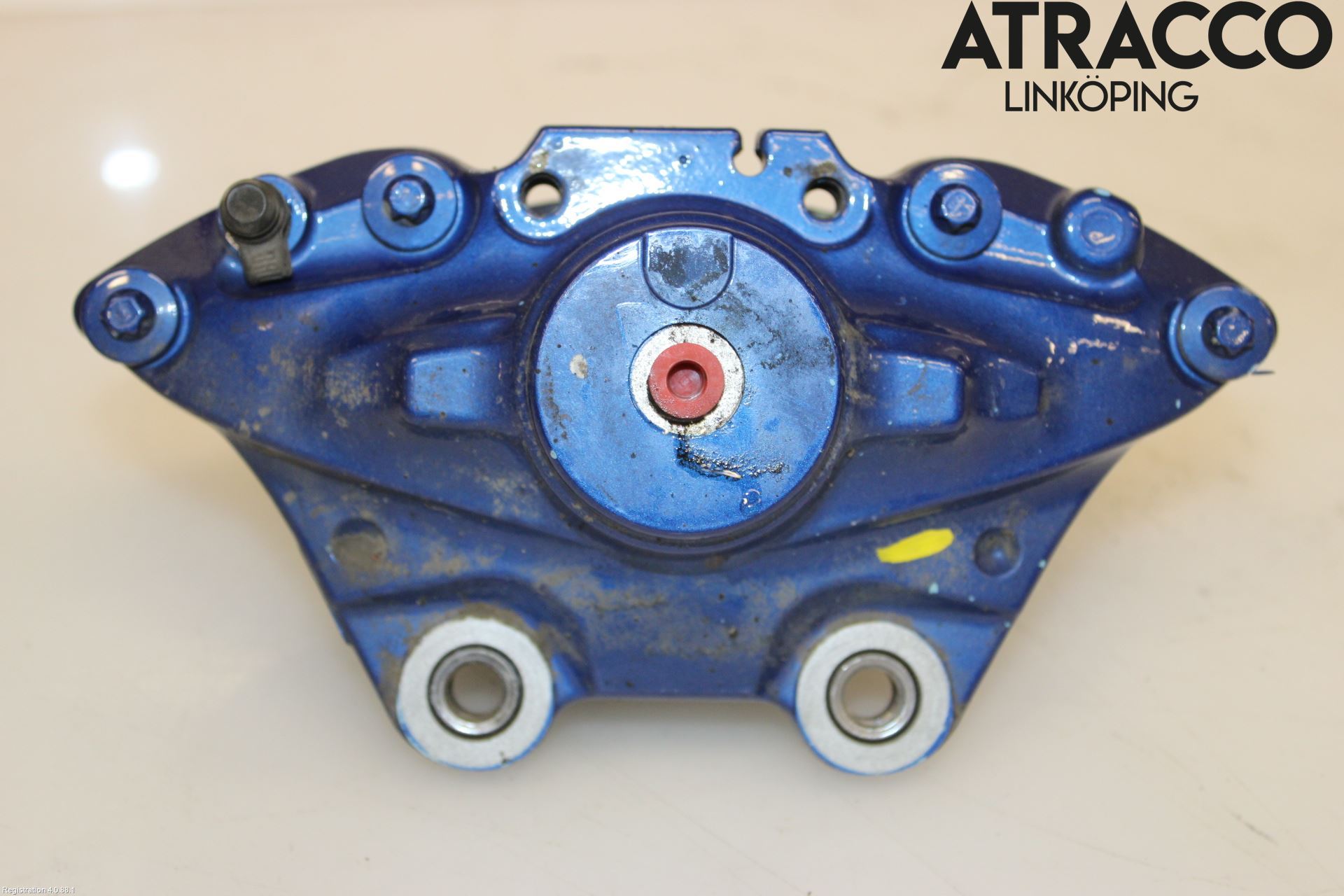 BMW 2 F22/F23/F87 Coupé/Cab 13-21 Bremsecaliper Bak Venstre