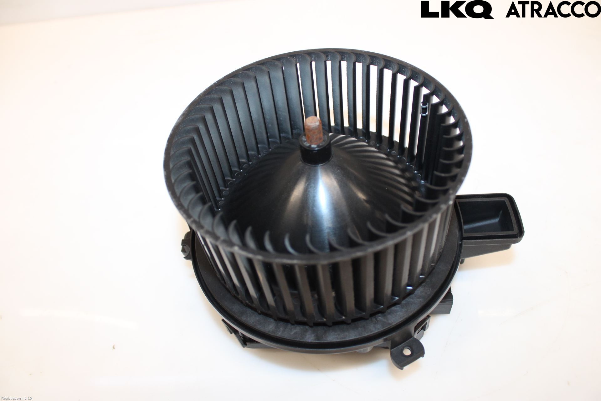 Audi A4/S4 B9 16-19 Varmeapparat Viftemotor