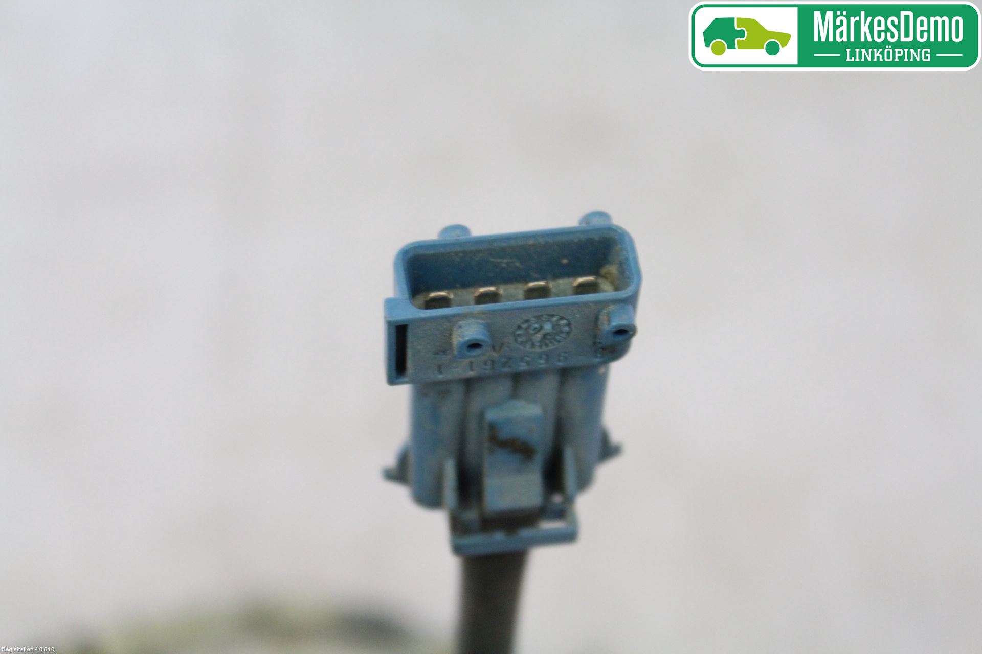 Citroen C4 I   05-10 Inns Lambdasonde