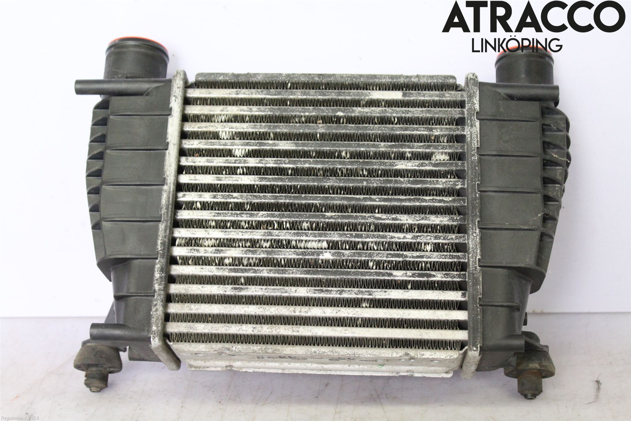 Nissan NV200/NV200 COMBI Intercooler Radiator