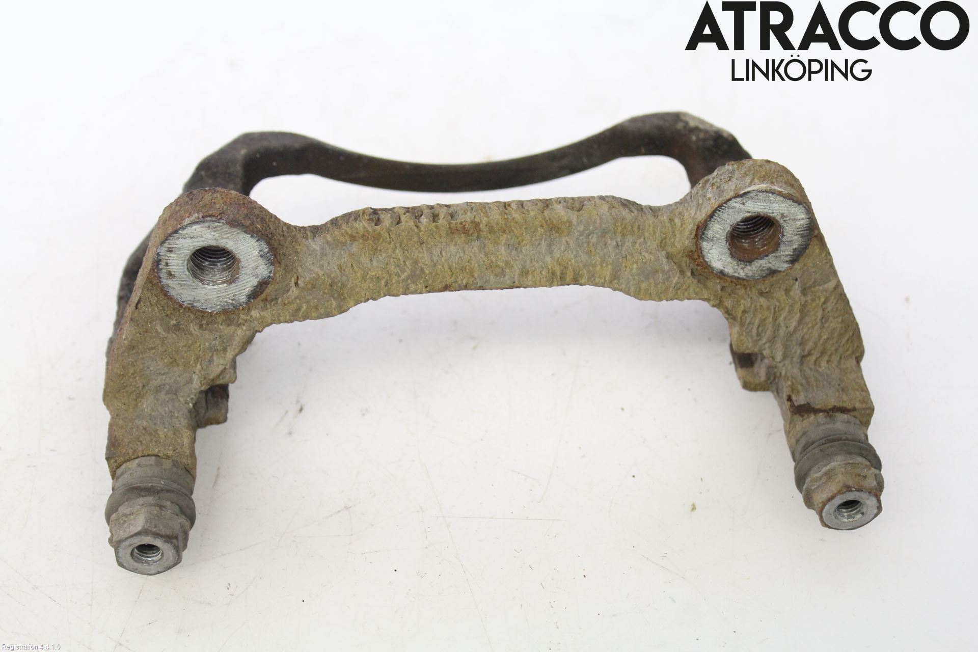 Volkswagen VW GOLF / E-GOLF VII 13-20 Bremsecaliper Feste Holder