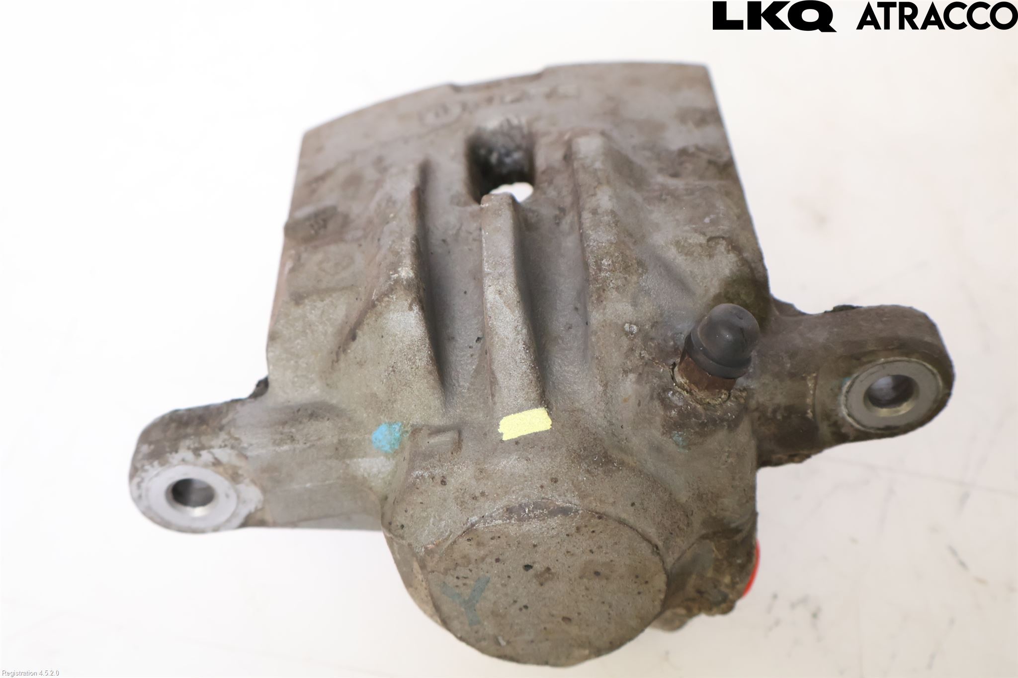 Subaru FORESTER SJ 13-18 Bremsecaliper Bak Venstre