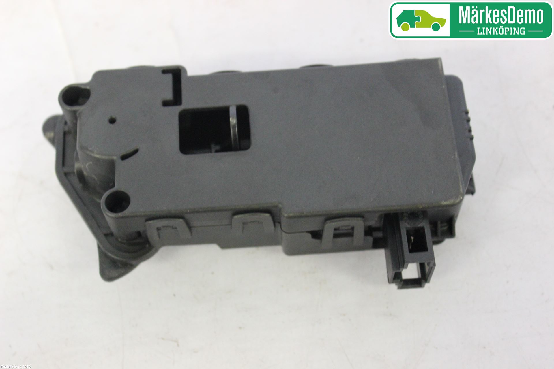Volvo V50 08-12 Sentrallåsmotor Tankluke