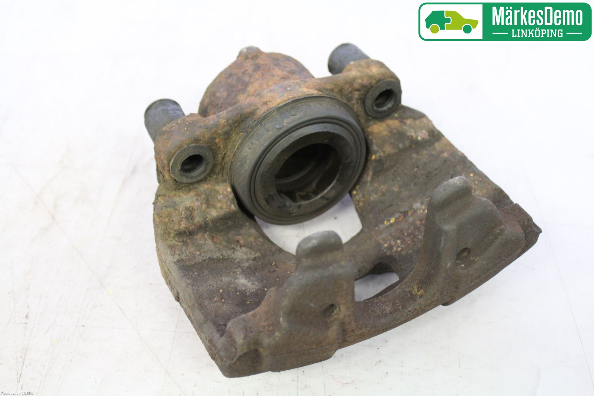 Saab 9-3 VER2/VER3 08-15 Bremsecaliper Foran Høyre