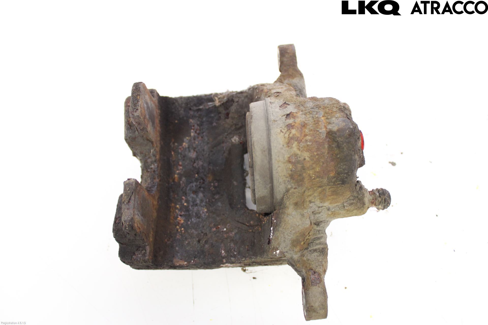 GM CHEVROLET CRUZE Bremsecaliper Foran Høyre