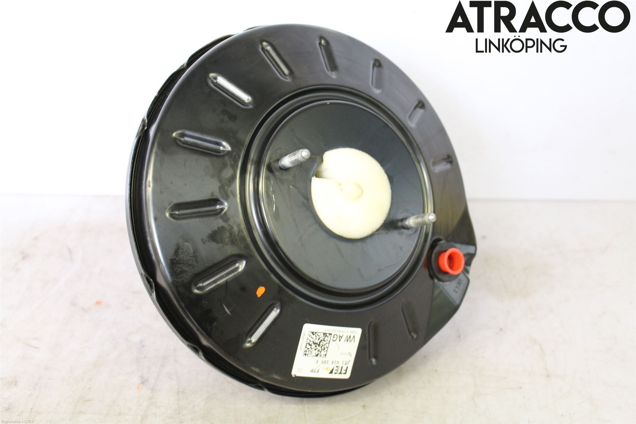 Seat IBIZA IV 08-16 Bremseservo