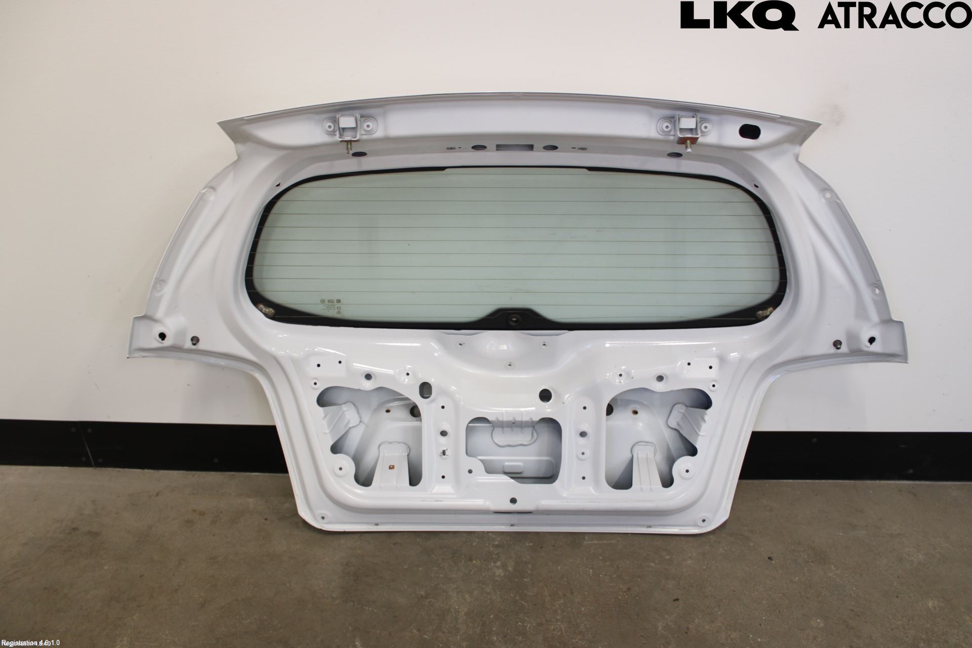 Chevrolet AVEO Bakluke Cc - Kombi
