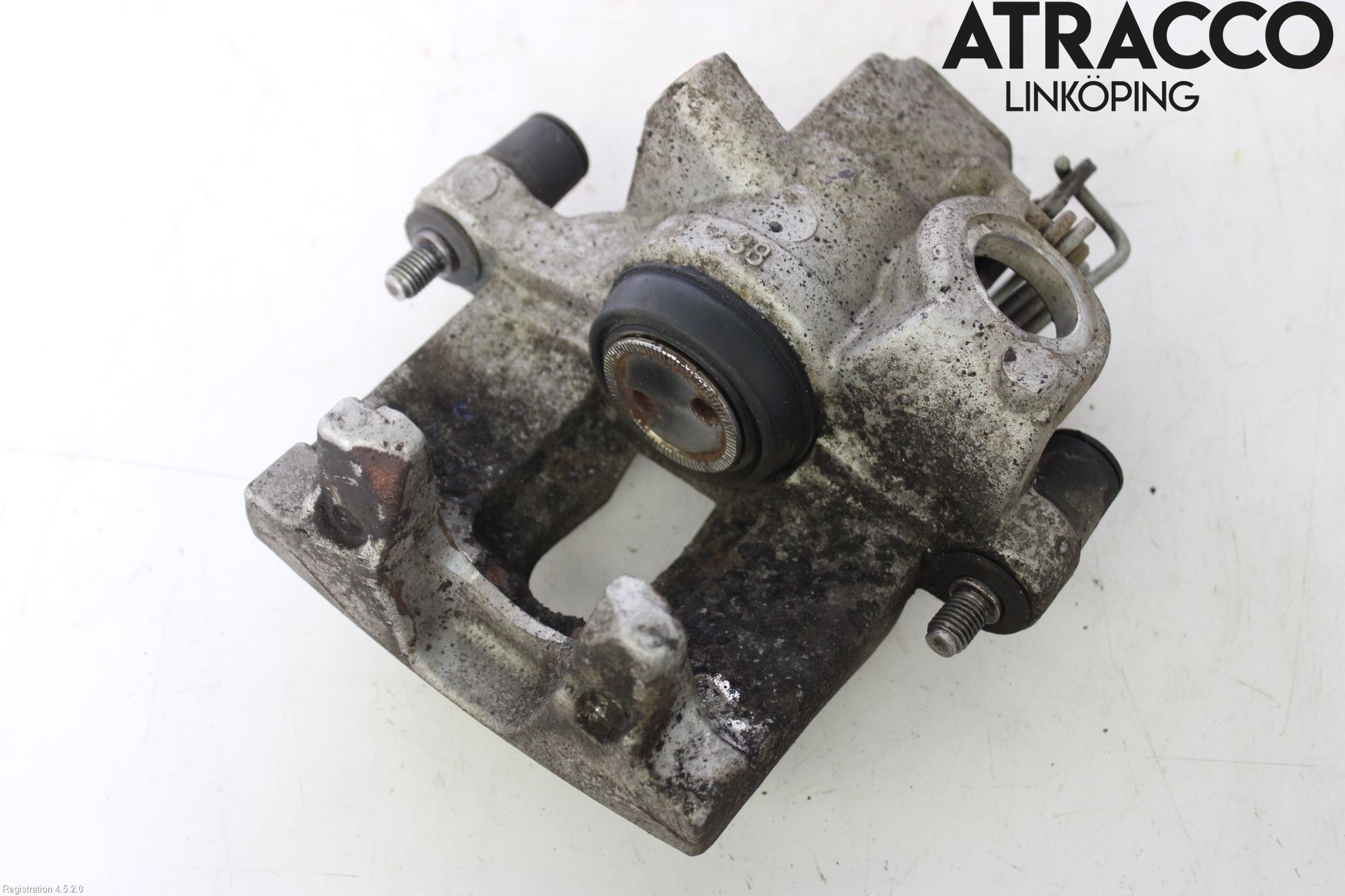 Citroen C5 08-17 Bremsecaliper Bak Høyre