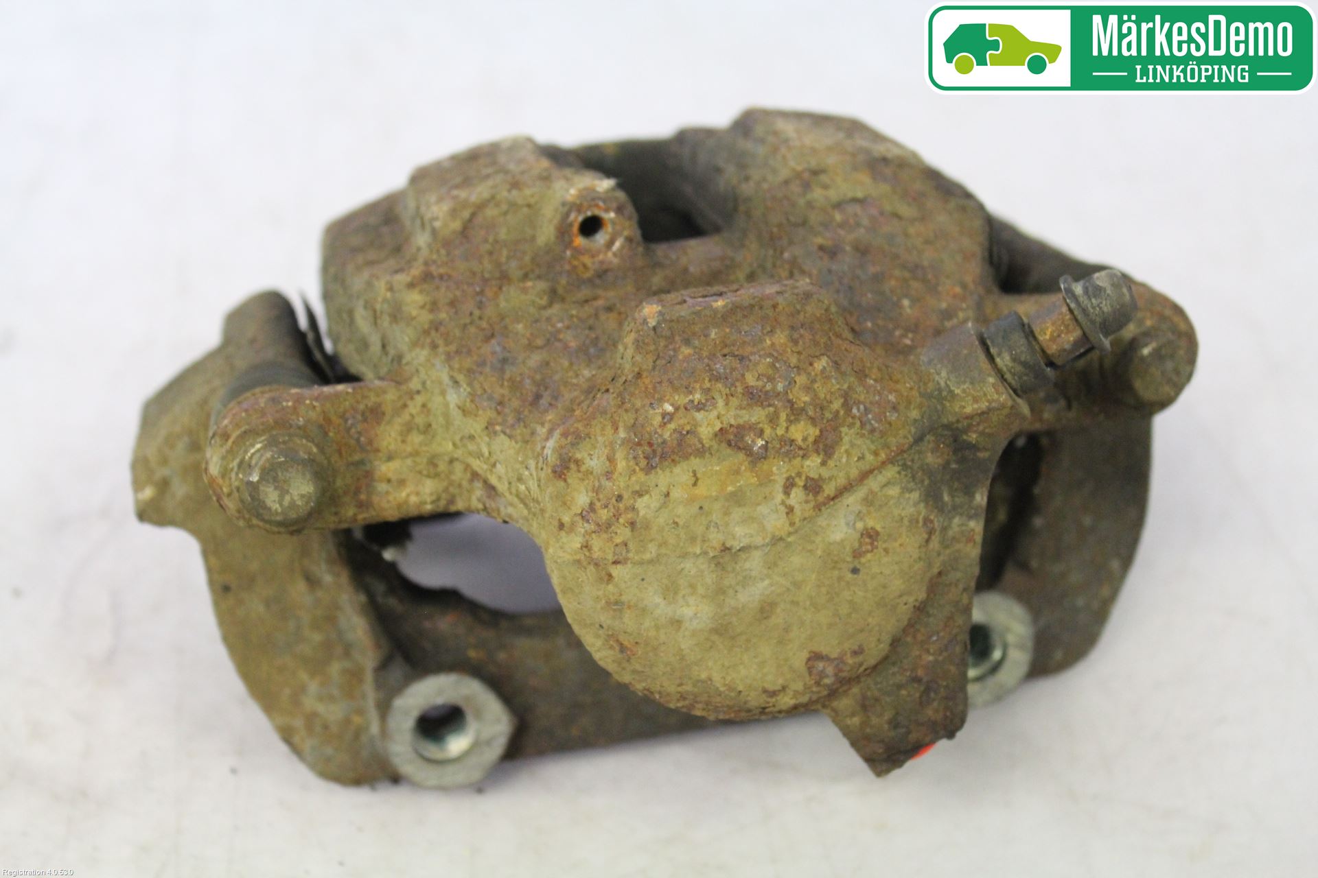 Mercedes-Benz MB C (203) 00-07 Bremsecaliper Foran Venstre