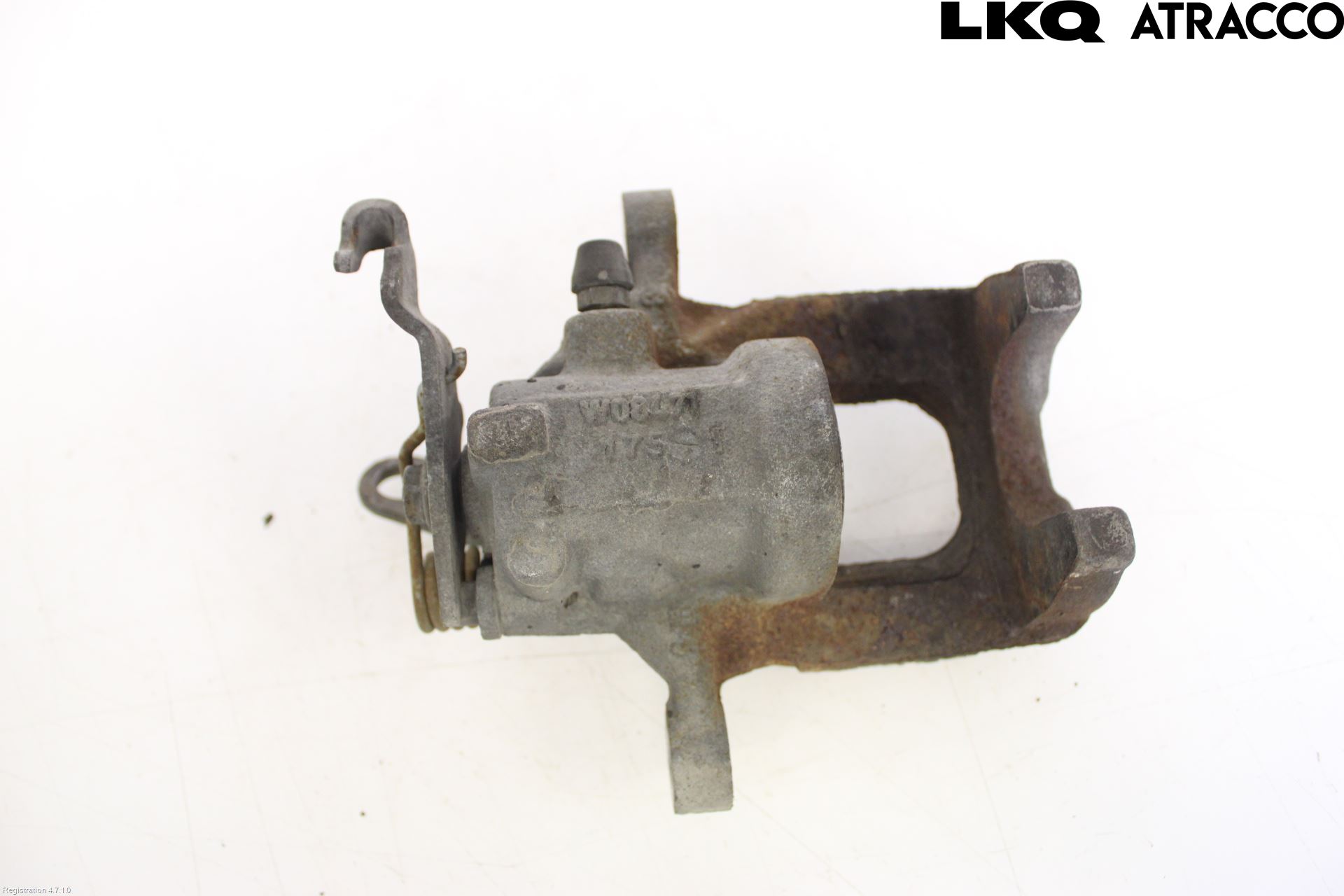 Volkswagen VW JETTA VI 11- Bremsecaliper Bak Høyre