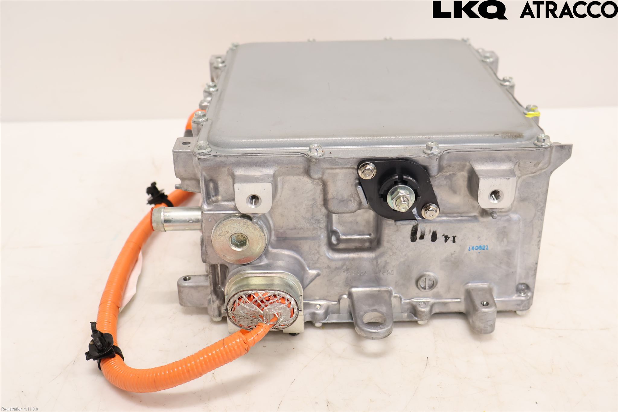 Mitsubishi OUTLANDER 13-21 Batterilader Hybrid