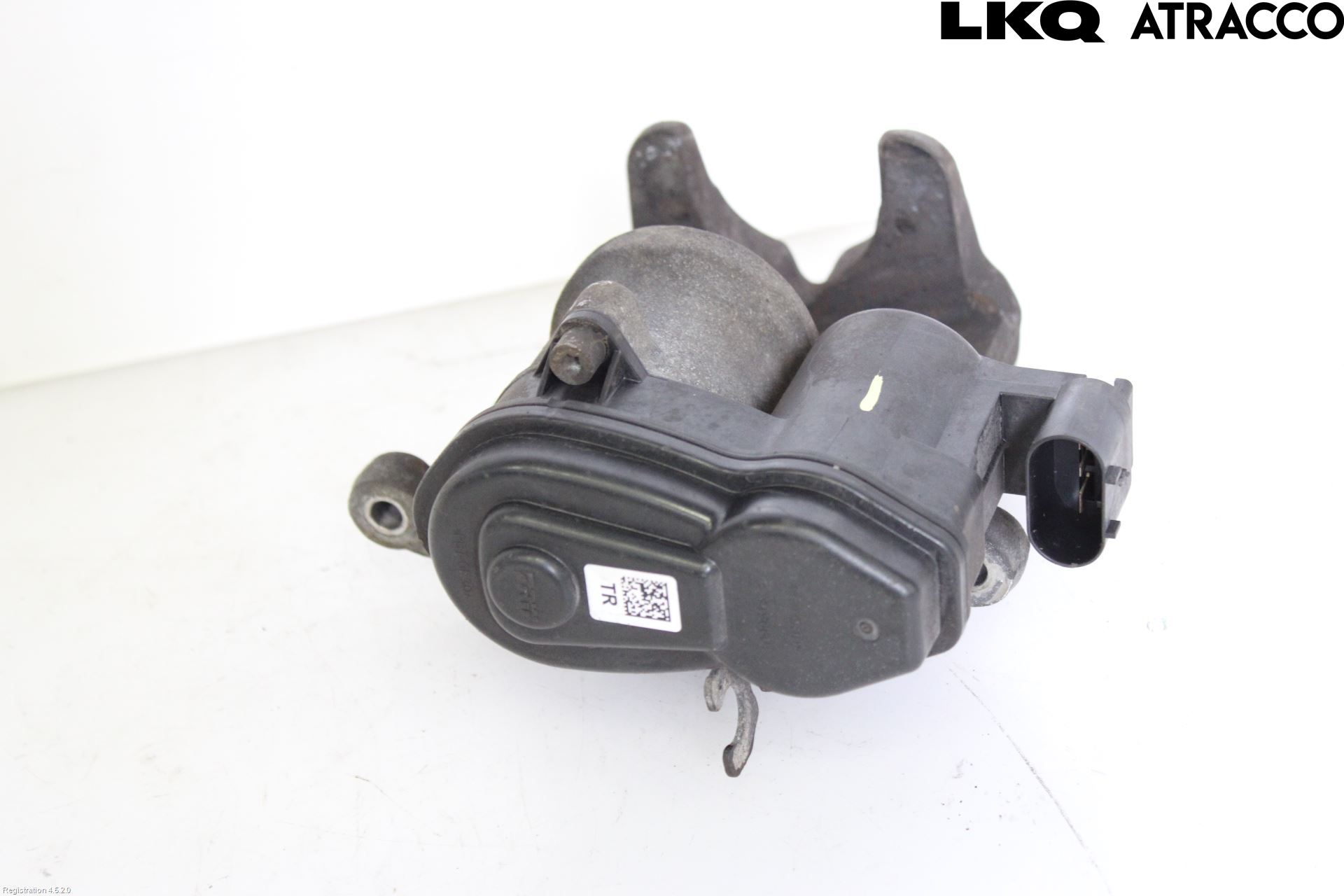 BMW 5 F10/F11/F18 09-17 Bremsecaliper Bak Venstre