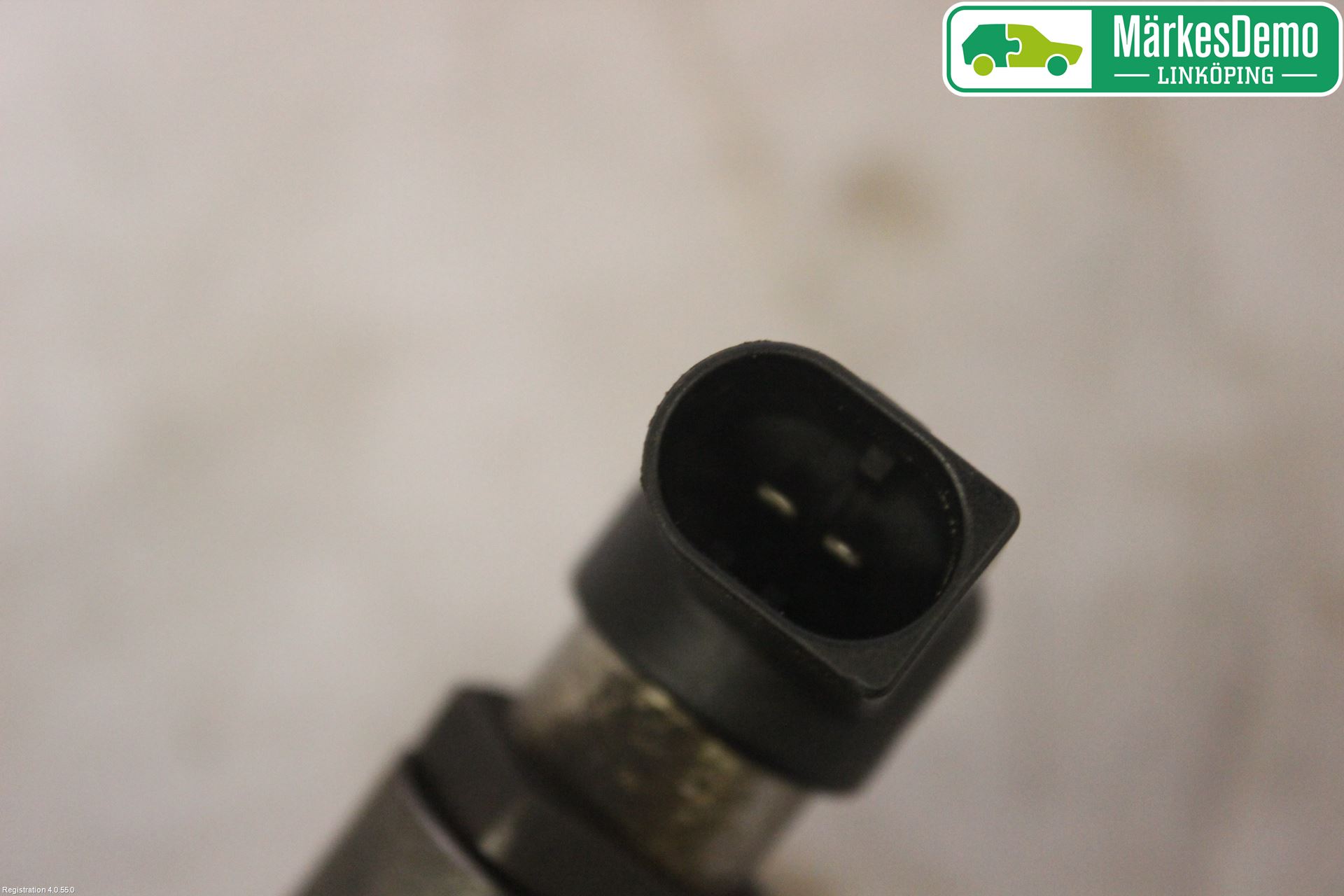 Citroen C4 PICASSO 06-13 Inns Dyse