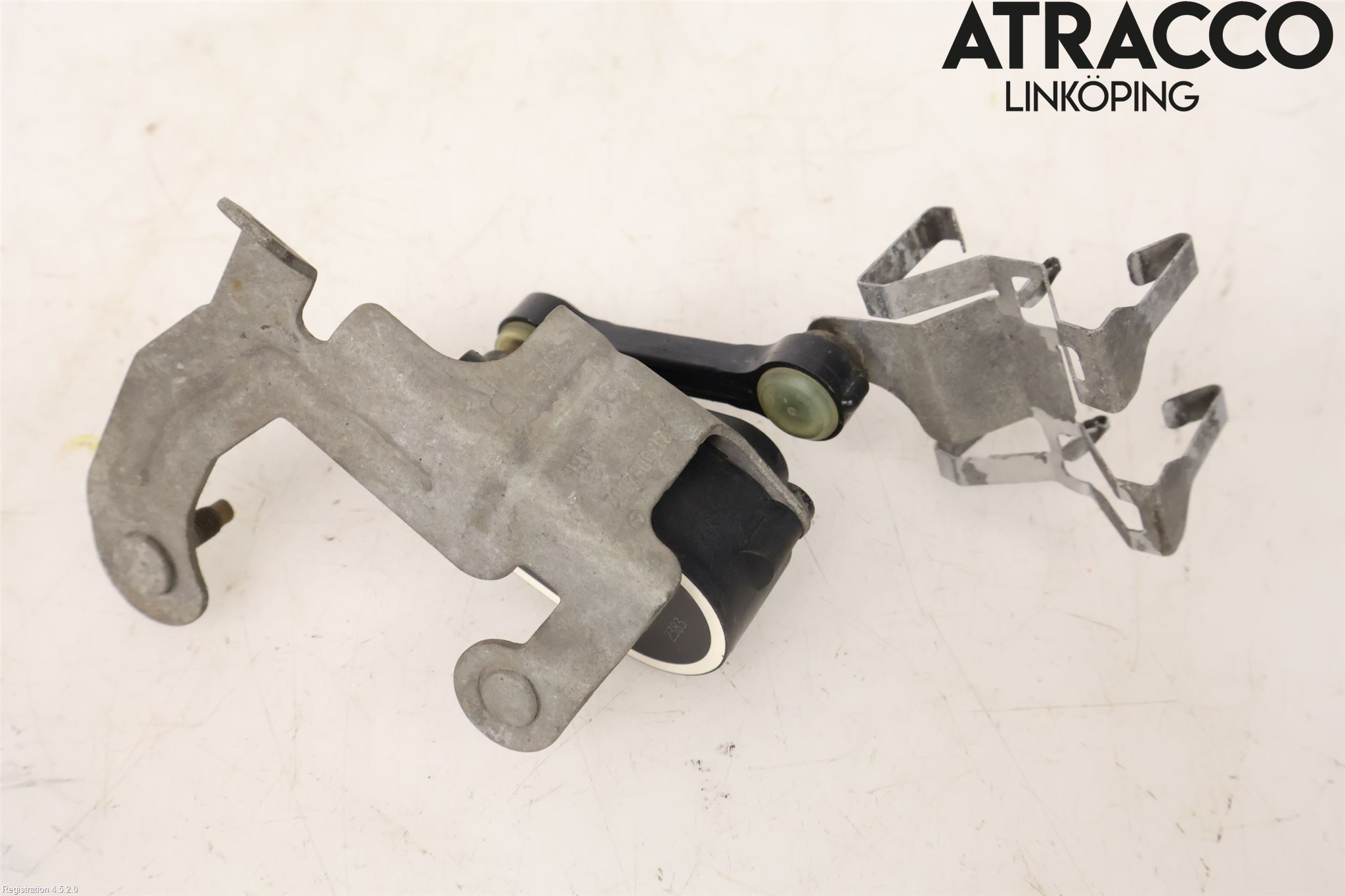 Mercedes-Benz MB C-KLASS (W205) 14-21 Sensor Lysinnstilling