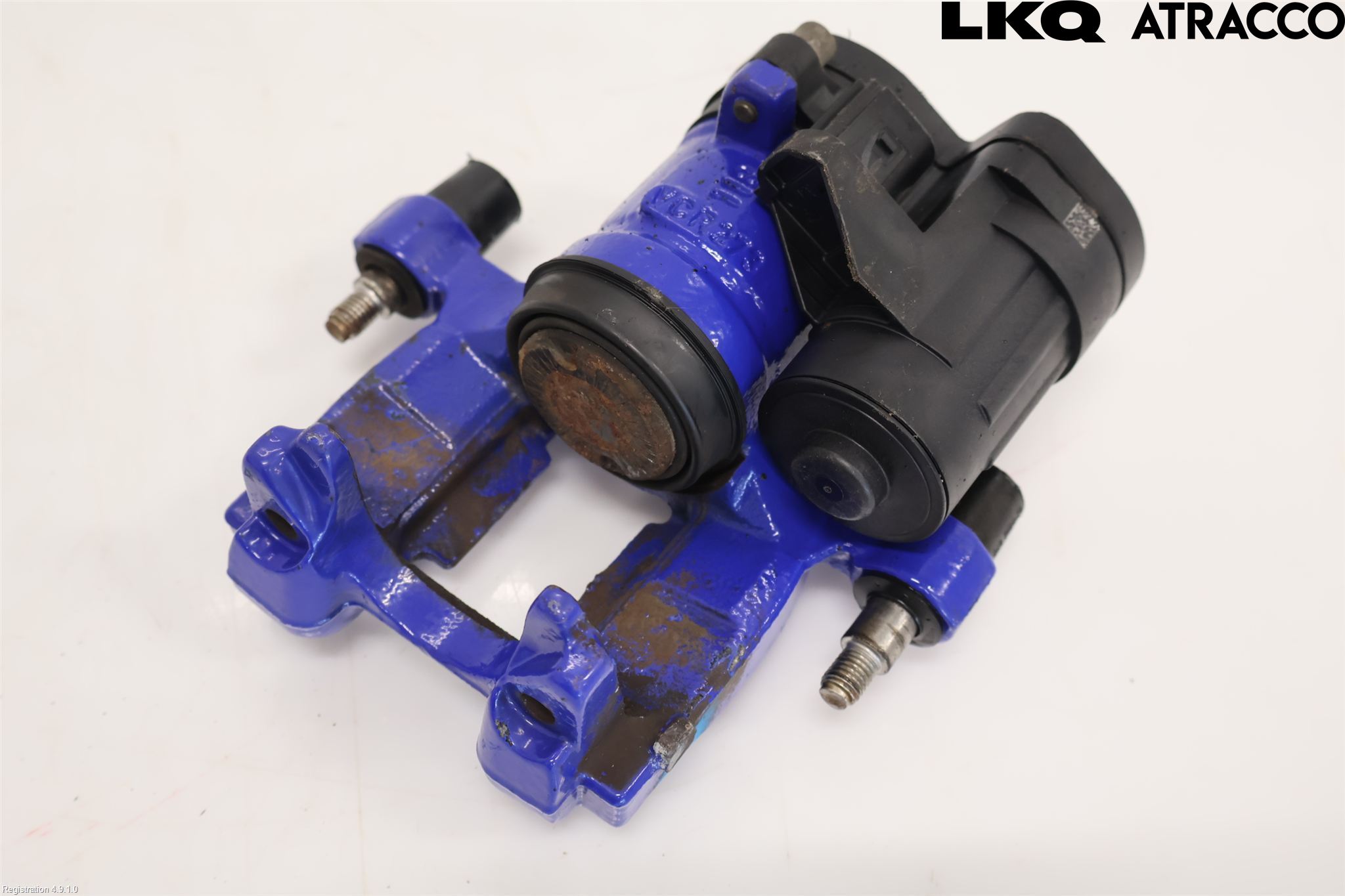 Volkswagen VW PASSAT 15-19 Bremsecaliper Bak Høyre