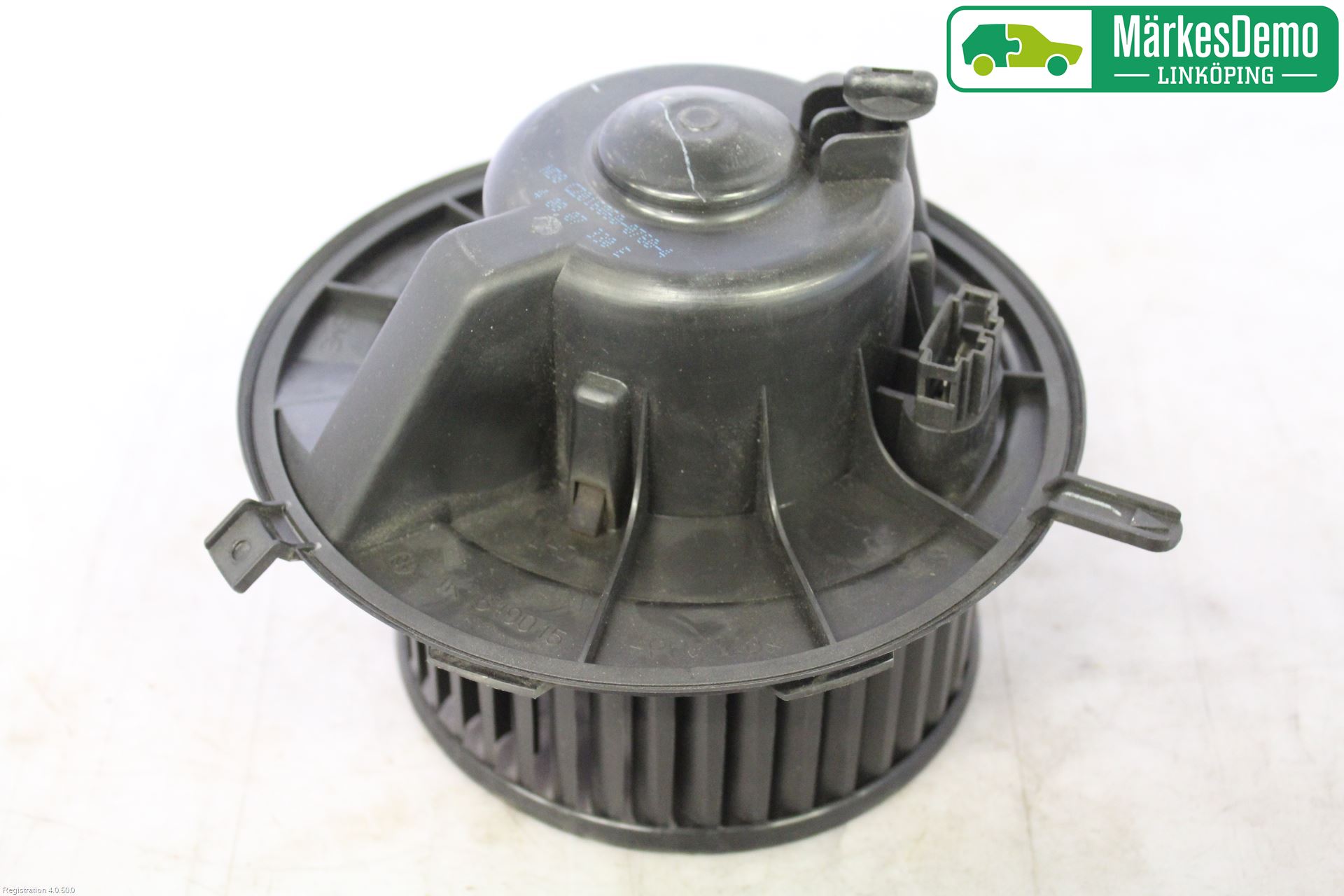 Volkswagen VW GOLF PLUS/CROSS GOLF 04-14 Varmeapparat Viftemotor