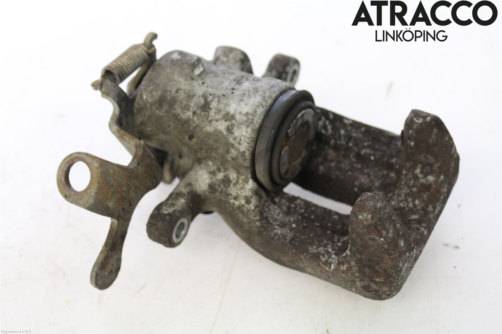 Peugeot PARTNER 08-15 Bremsecaliper Bak Venstre