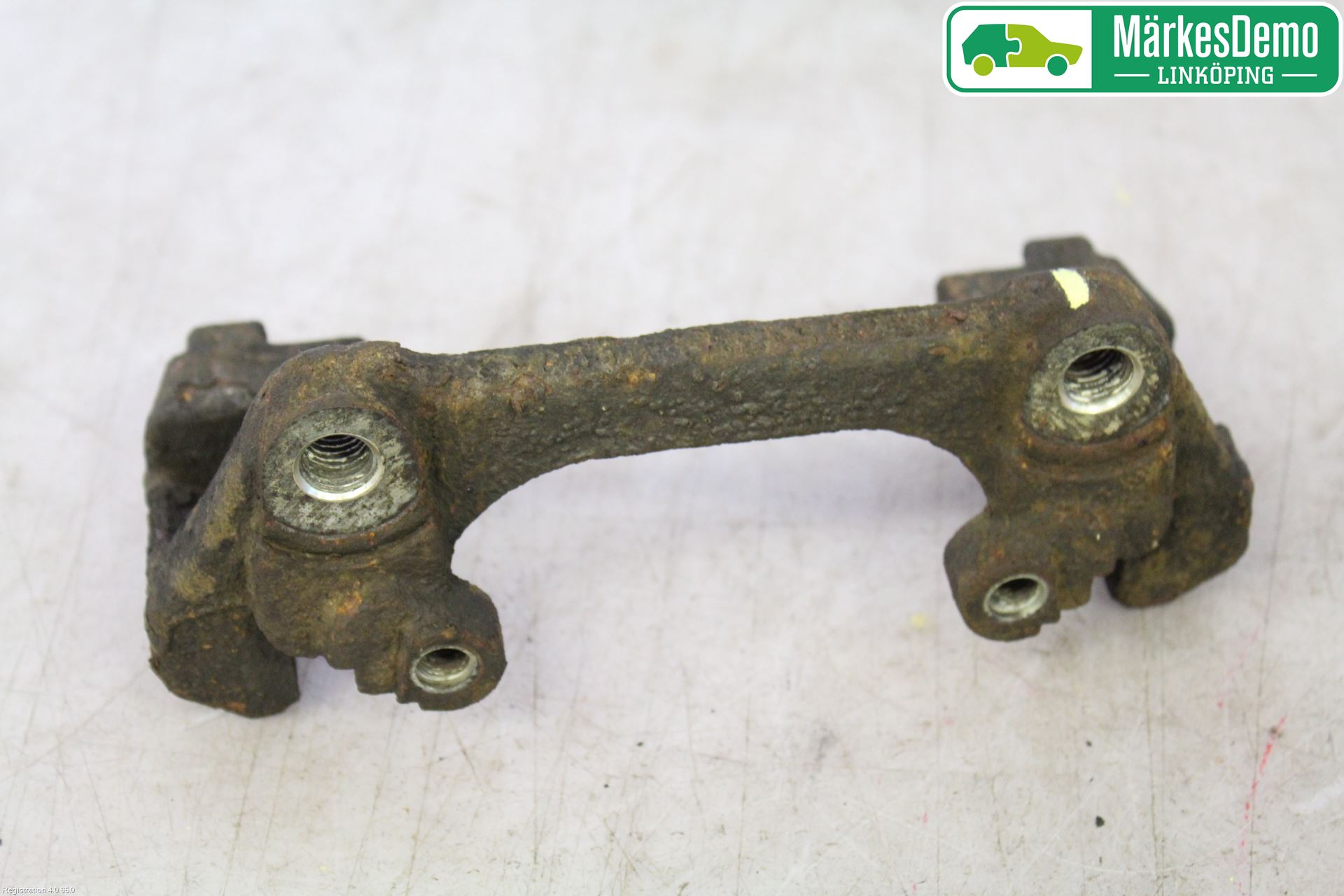 Mini COUPE R50/53 01-06 Bremsecaliper Feste Holder