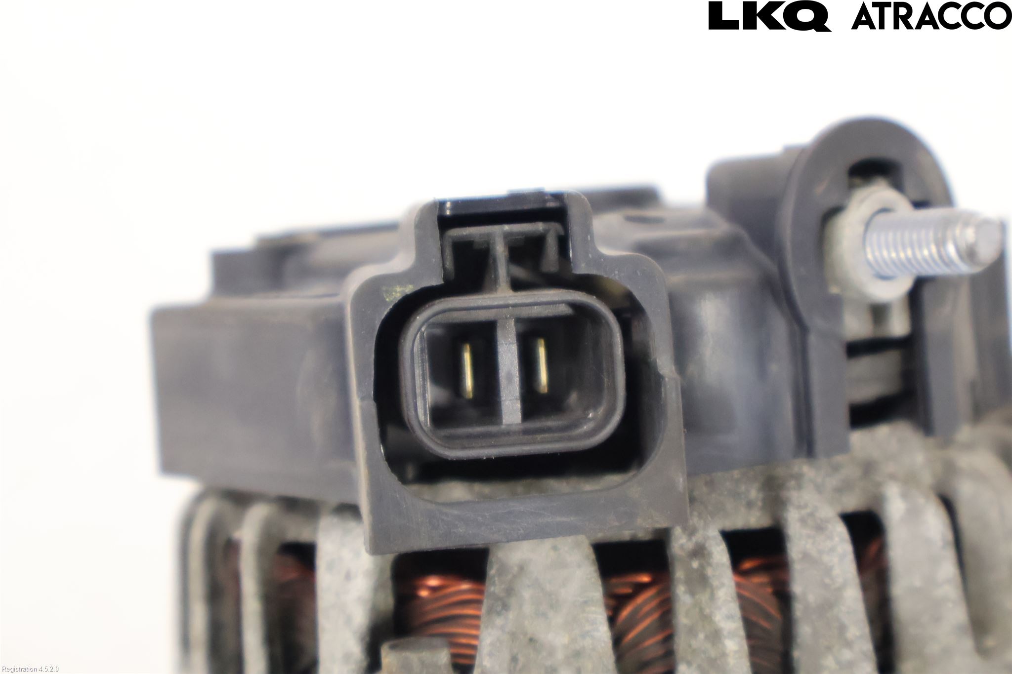 Kia CEED 06-12 Dynamo