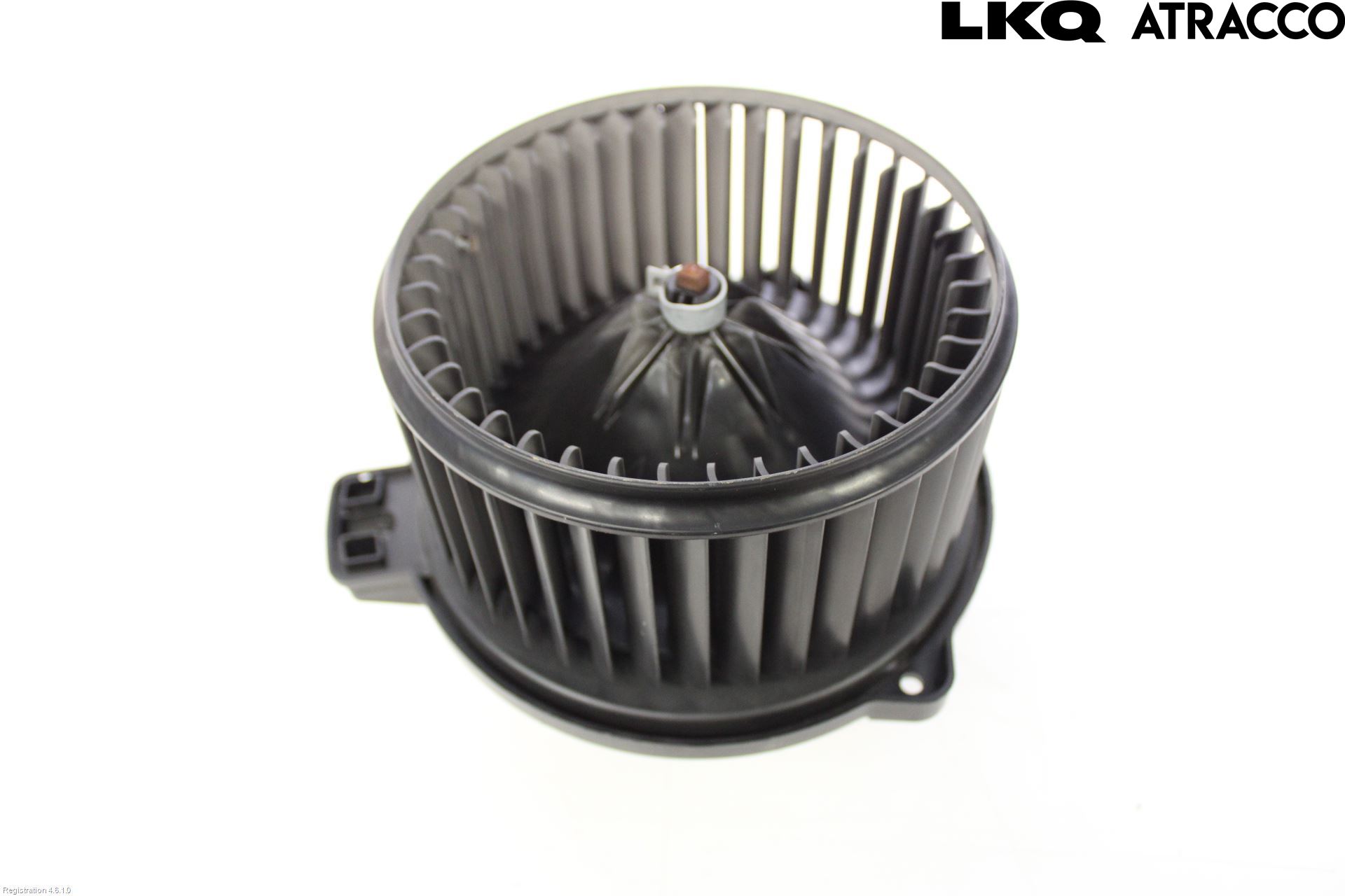 Kia SORENTO 15-20 Varmeapparat Viftemotor