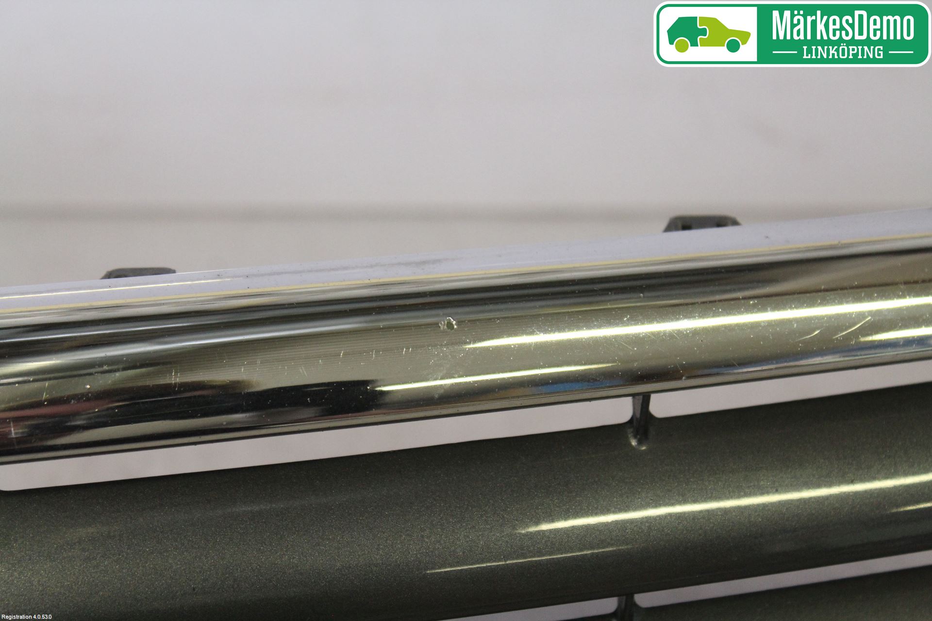Toyota AVENSIS 03-06 Grill-Gitter