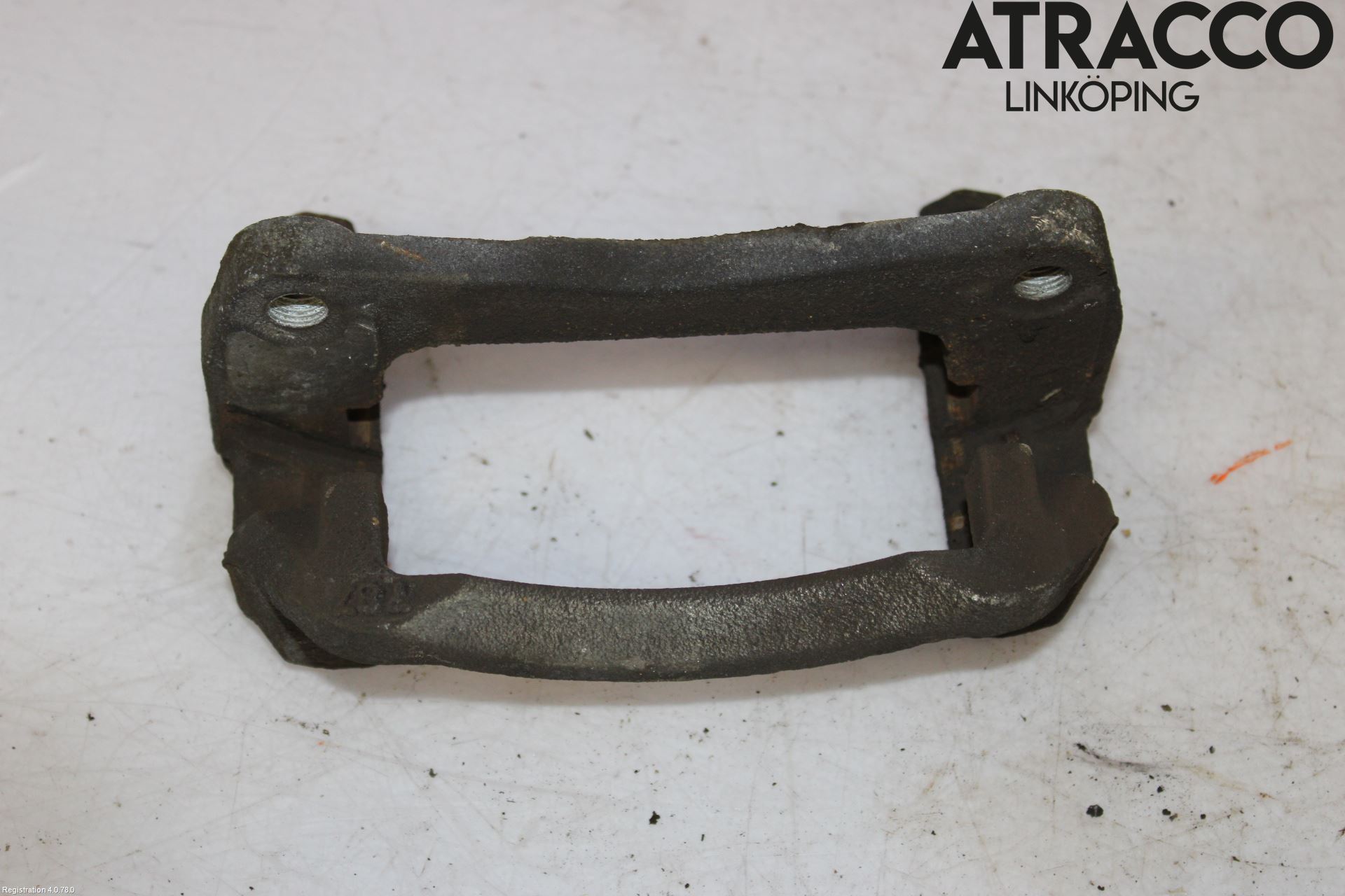 Suzuki SWIFT 17-24 Bremsecaliper Feste Holder