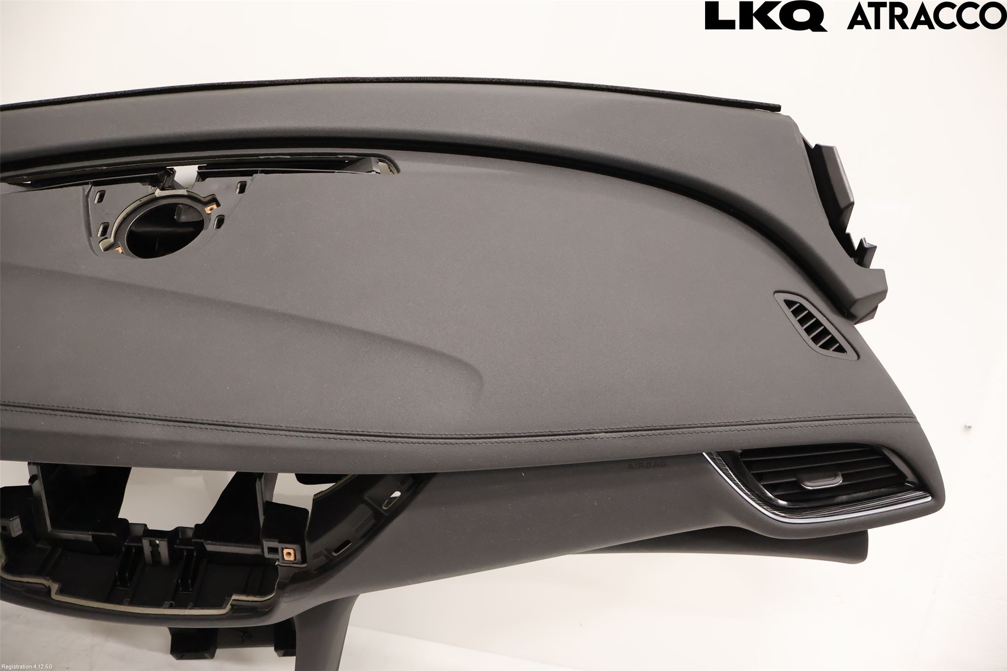 Opel INSIGNIA 17- Dashbord