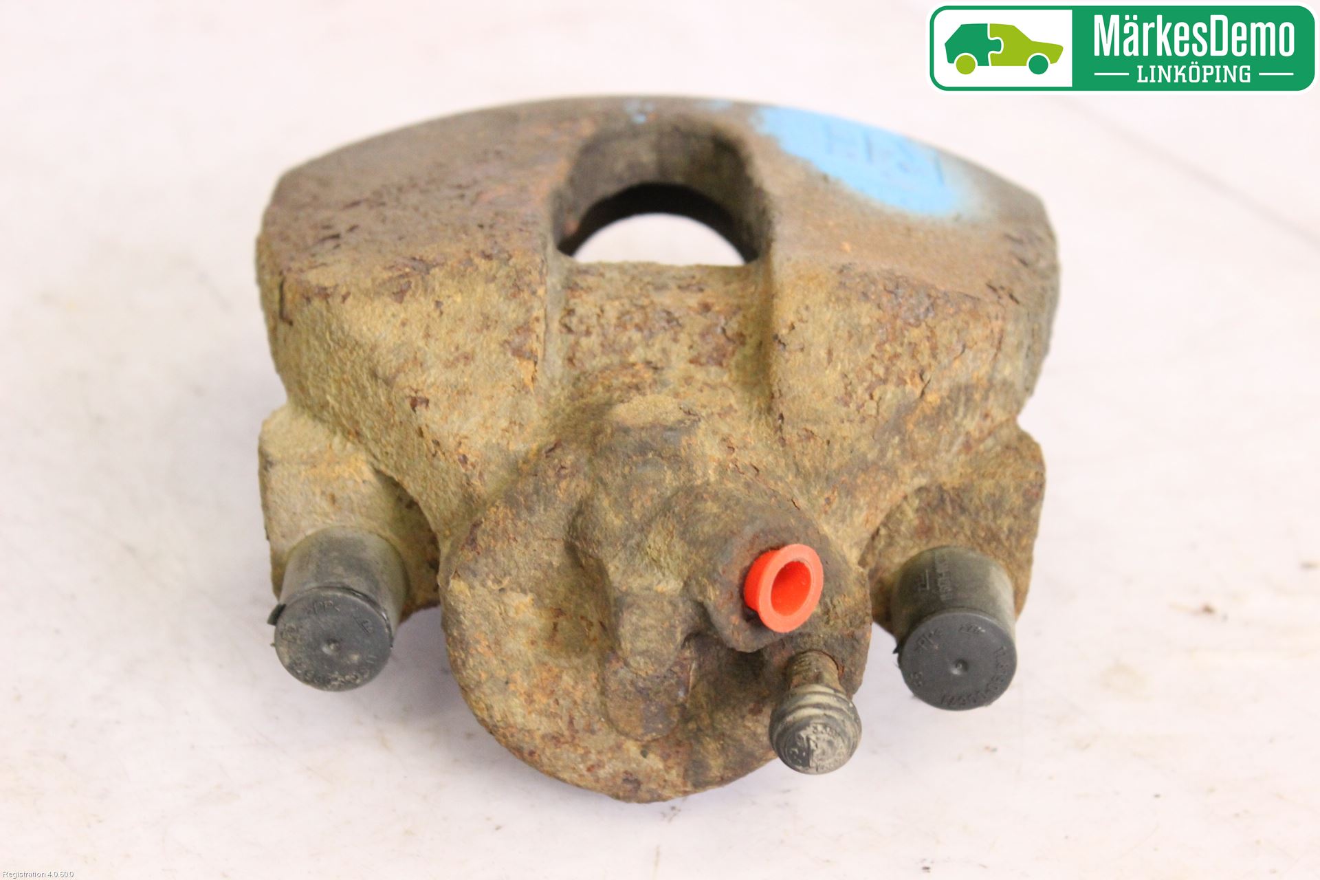 Volvo C30 07-10 Bremsecaliper Foran Høyre