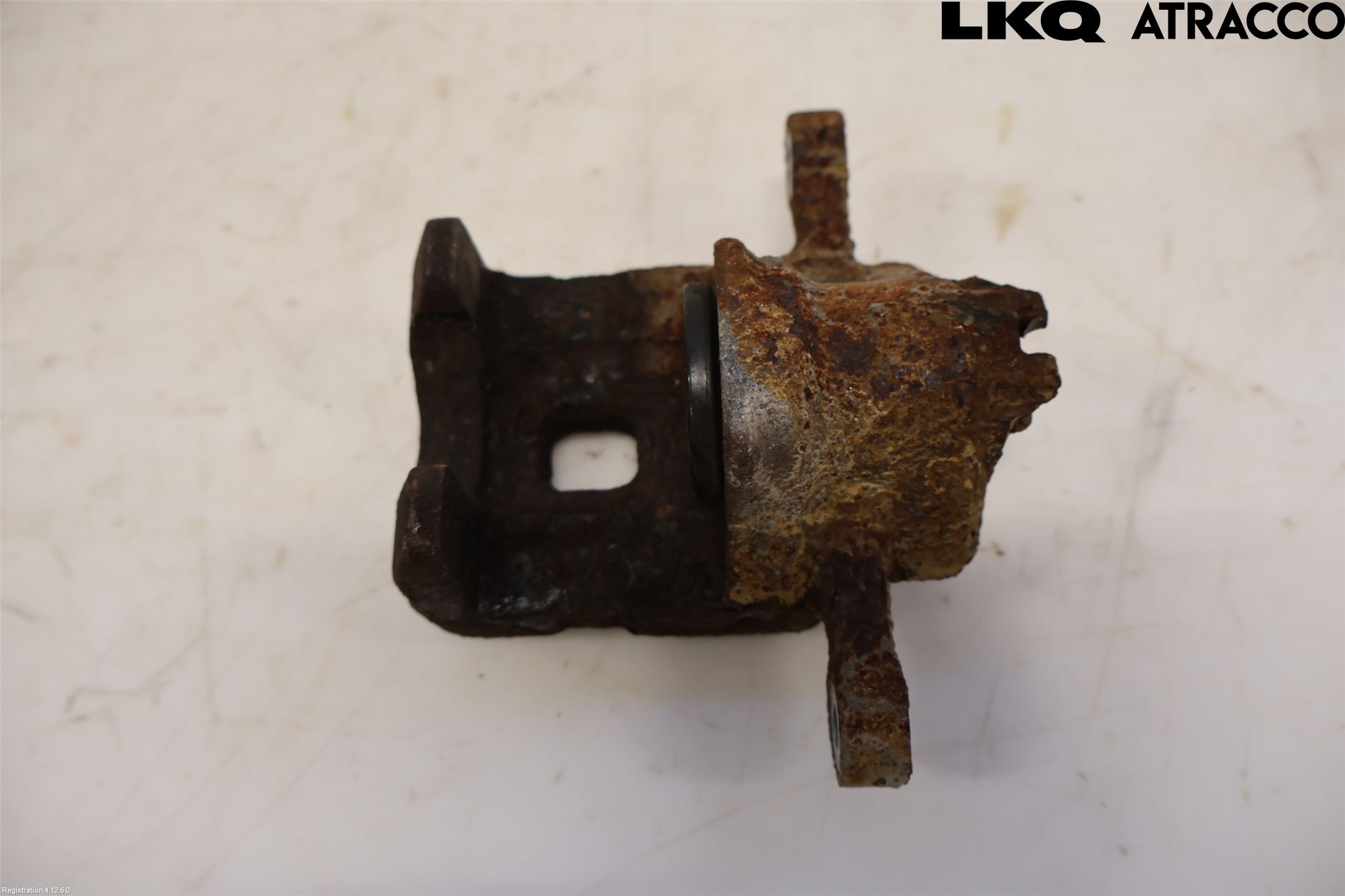 Hyundai i20 PB 09-14 Bremsecaliper Bak Høyre