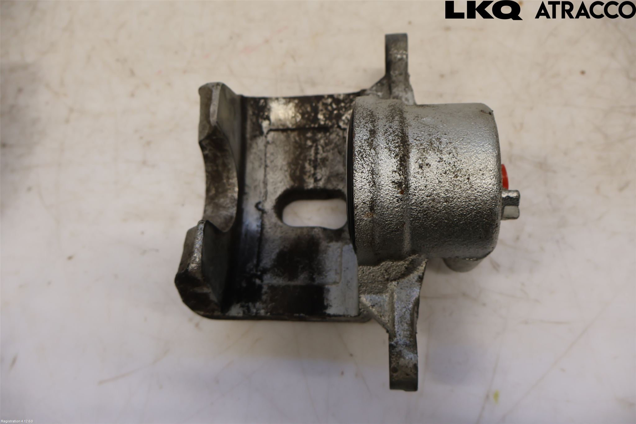 Hyundai i40 08-15 Bremsecaliper Foran Høyre