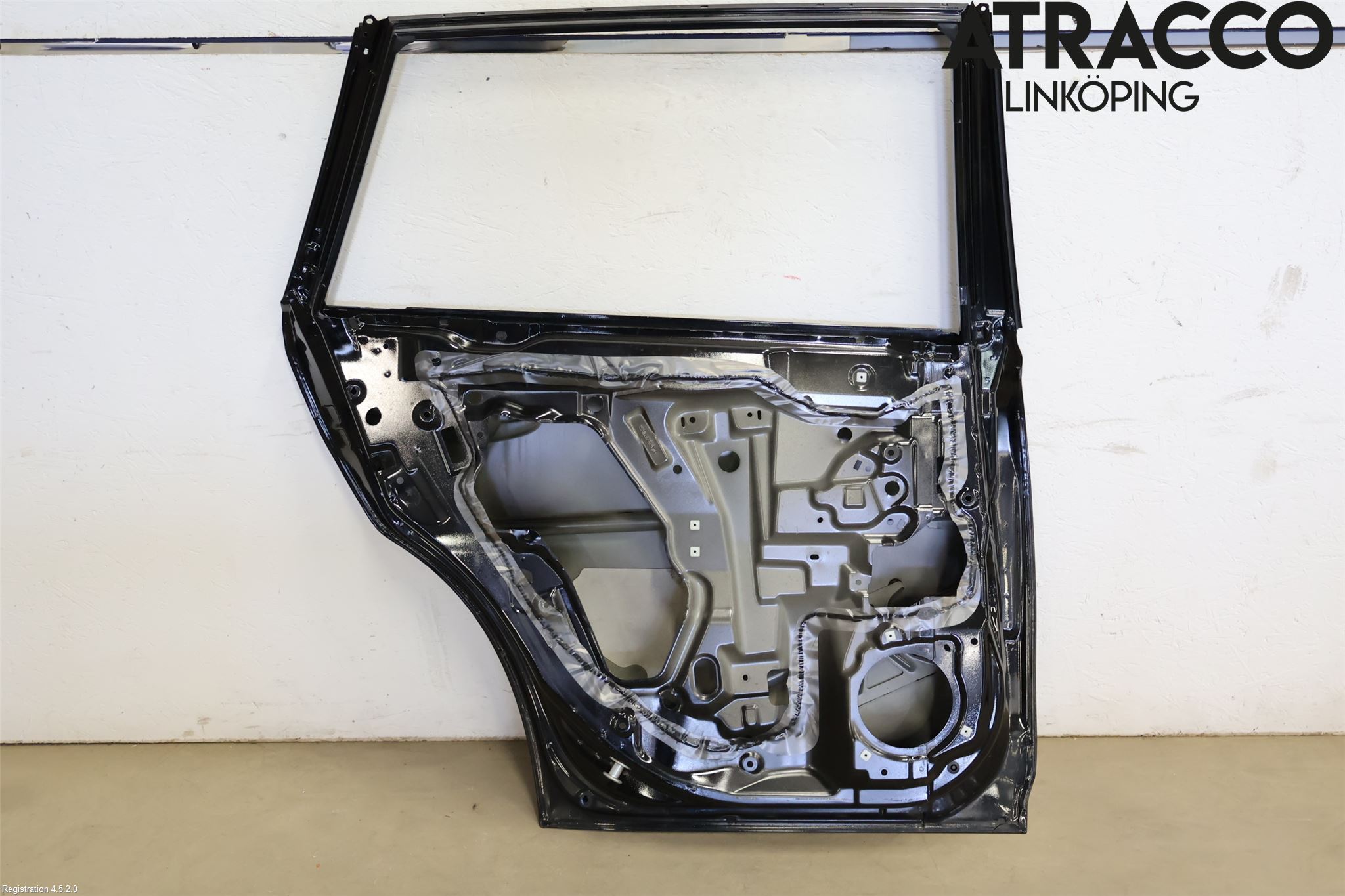 Subaru OUTBACK 10-15 Dør 4D Bak Venstre