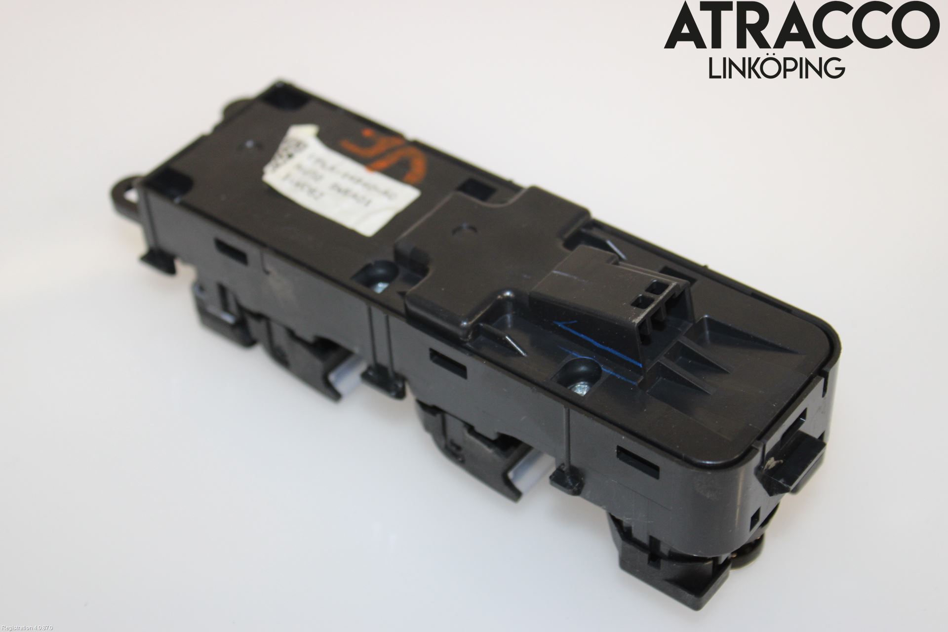 Landrover RANGE ROVER (L405) 13-21 Bryter Vindusheis