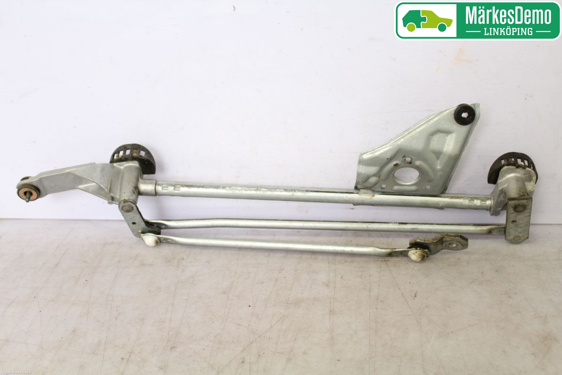 Subaru IMPREZA II  03-05 Viskeroverføring Frontrute