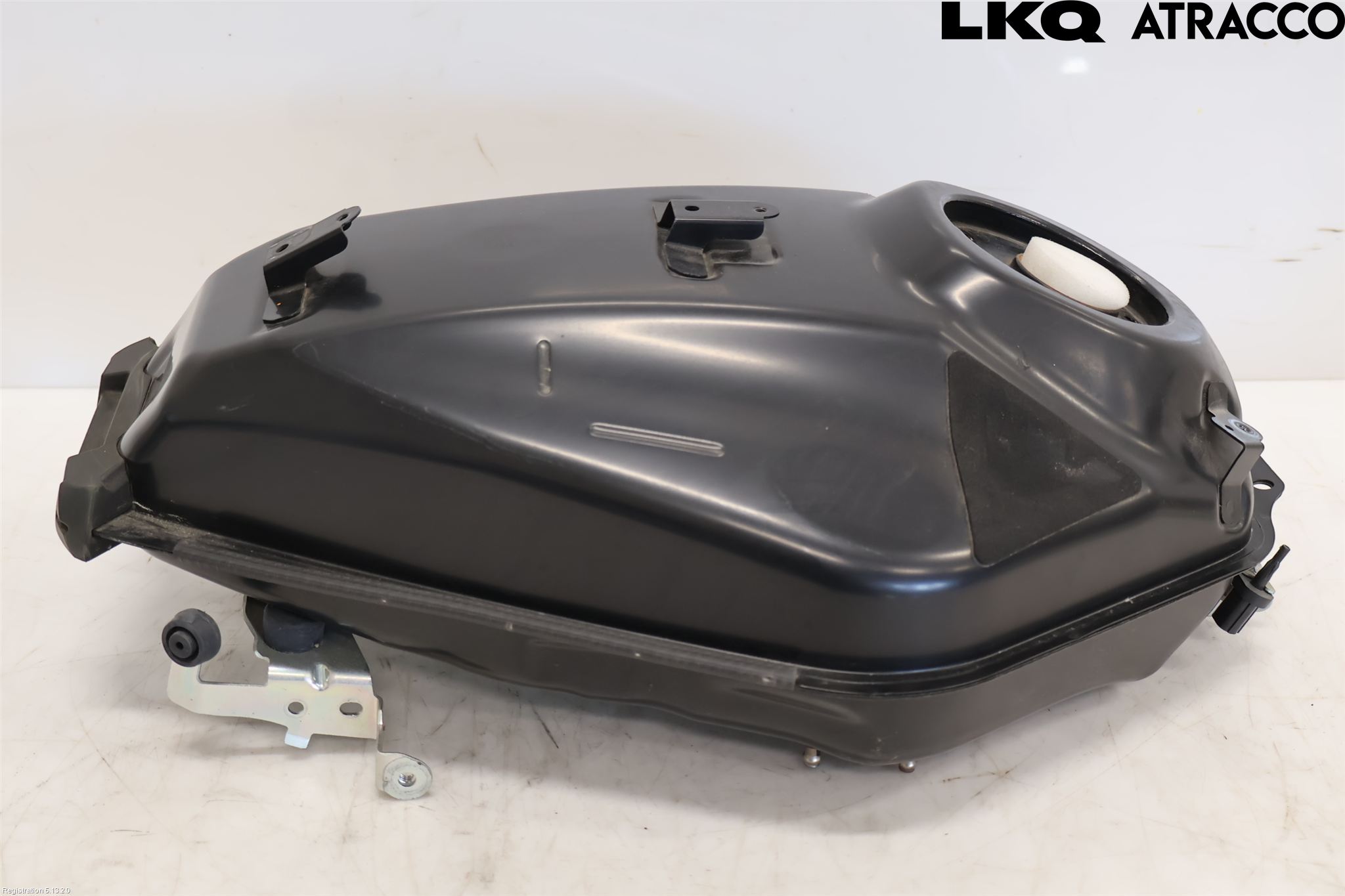 MC og moped MC YAMAHA Drivstofftank