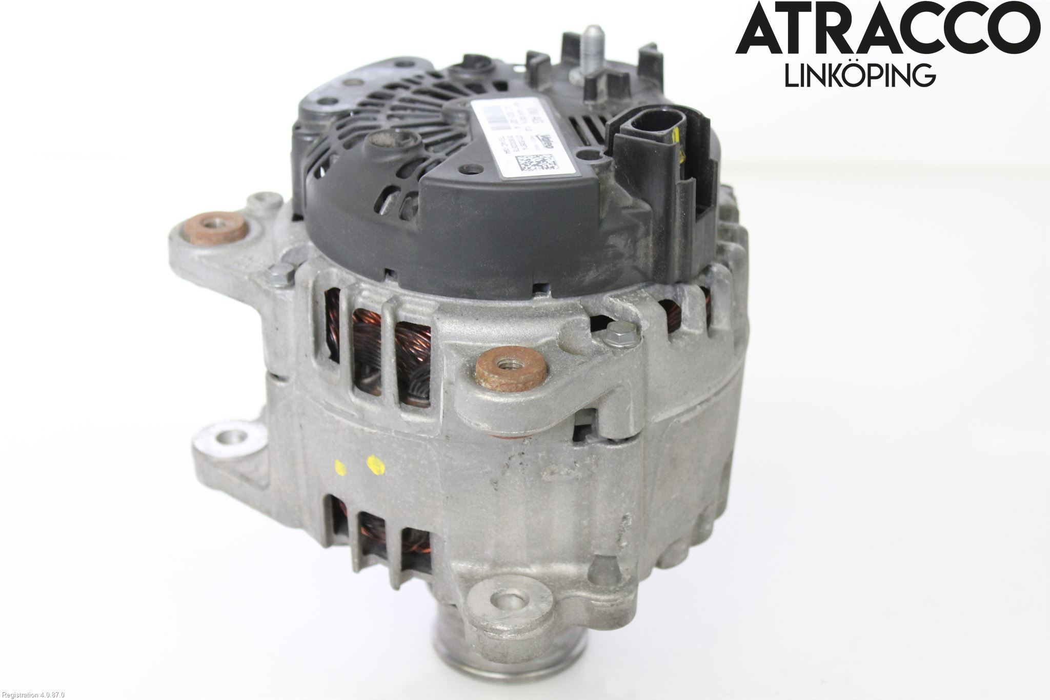 Volkswagen VW GOLF SPORTSVAN 15-20 Dynamo
