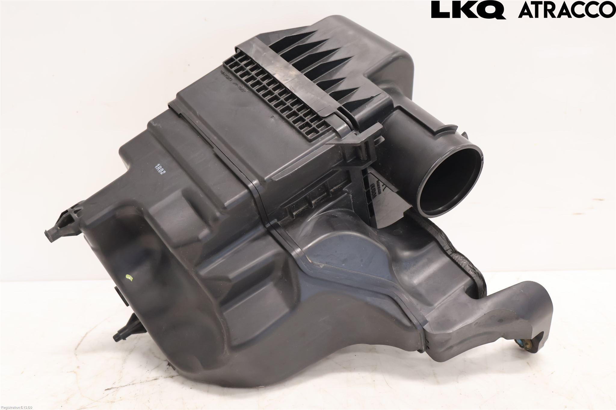Nissan QASHQAI 21- Luftfilter Boks