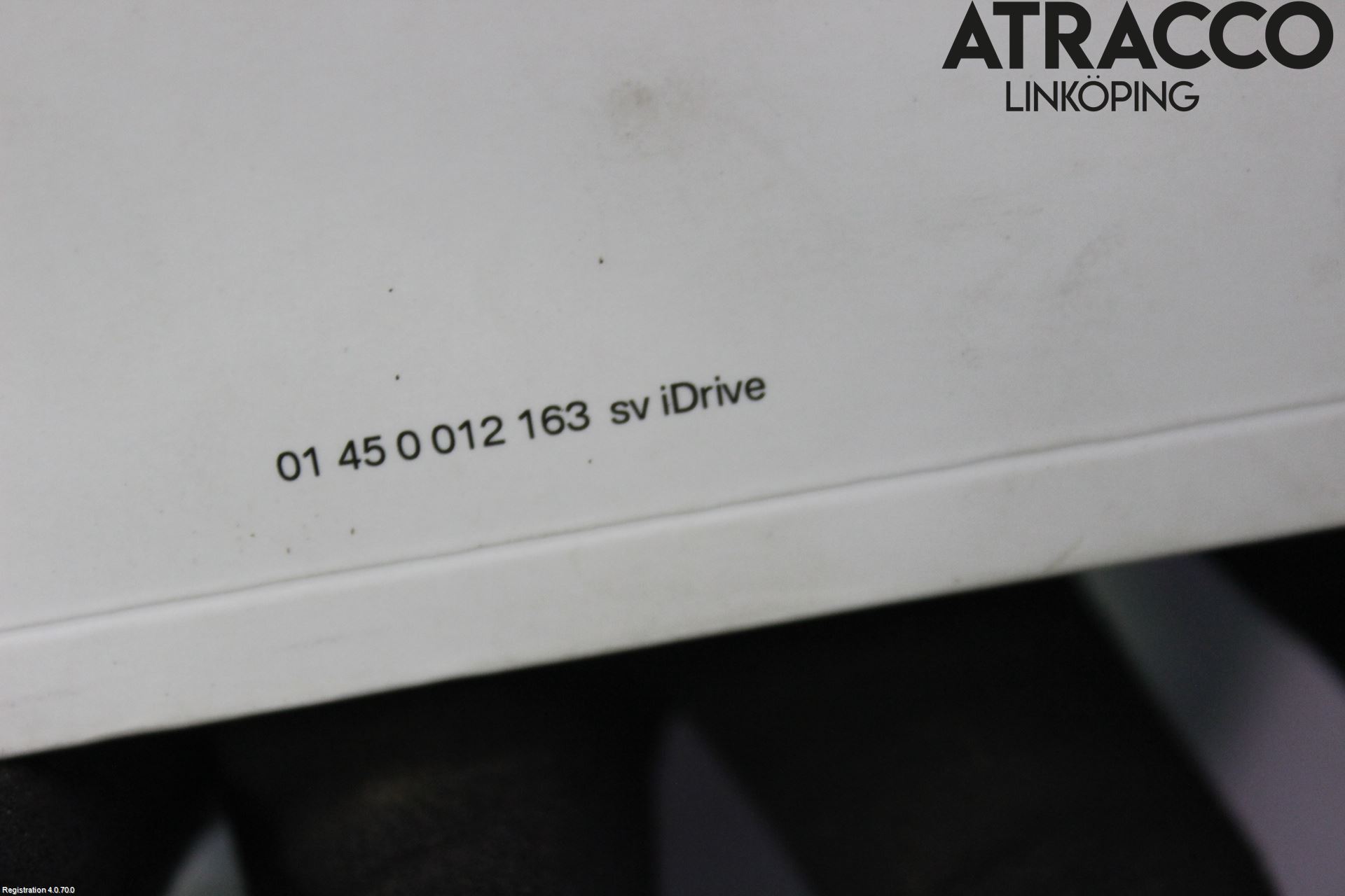 BMW 3 E90/91 SED/TOU 05-12 Instruksjonsbok