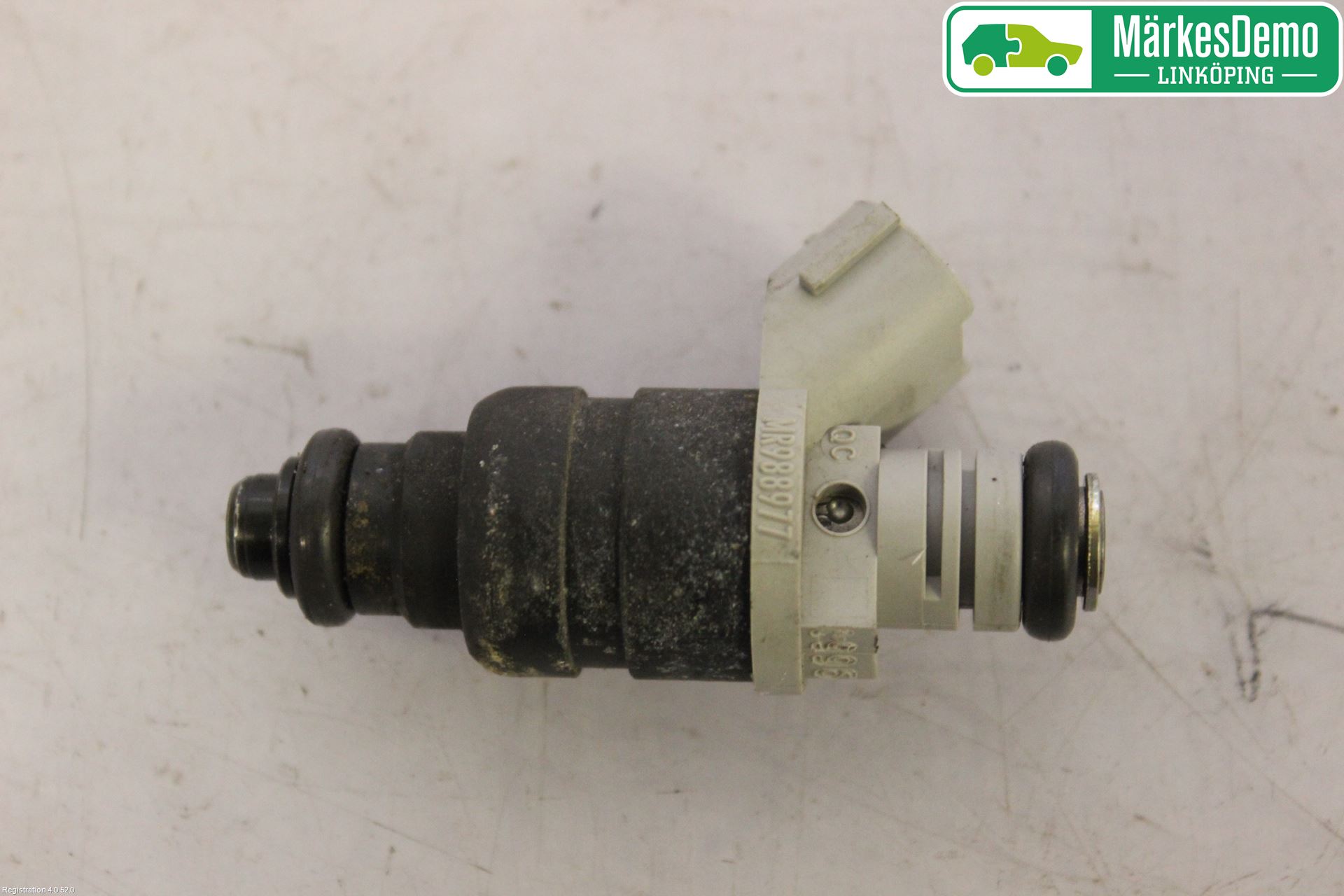Mitsubishi COLT   04-08 Inns Dyse