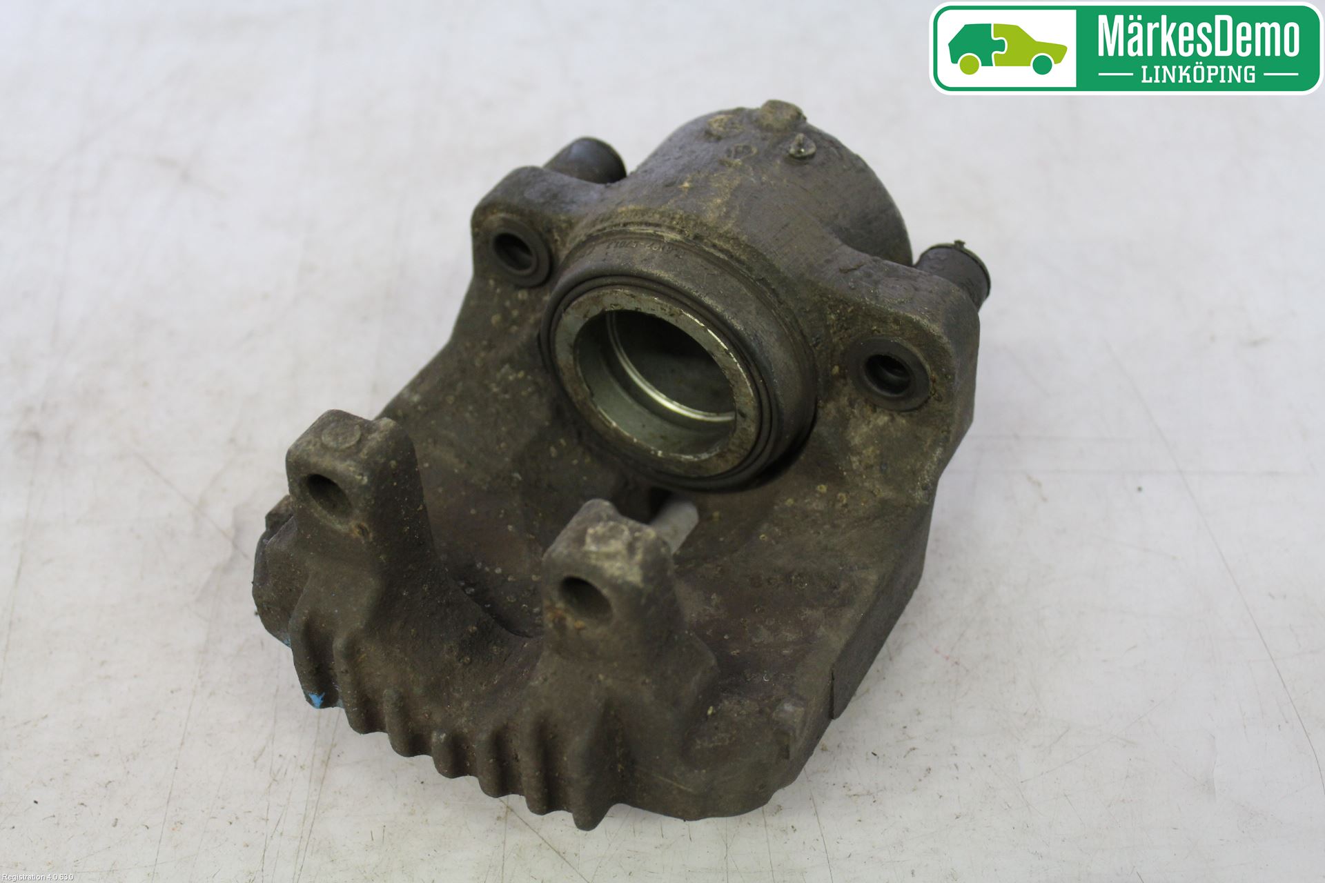 BMW 3 E90/91 SED/TOU 05-12 Bremsecaliper Foran Høyre