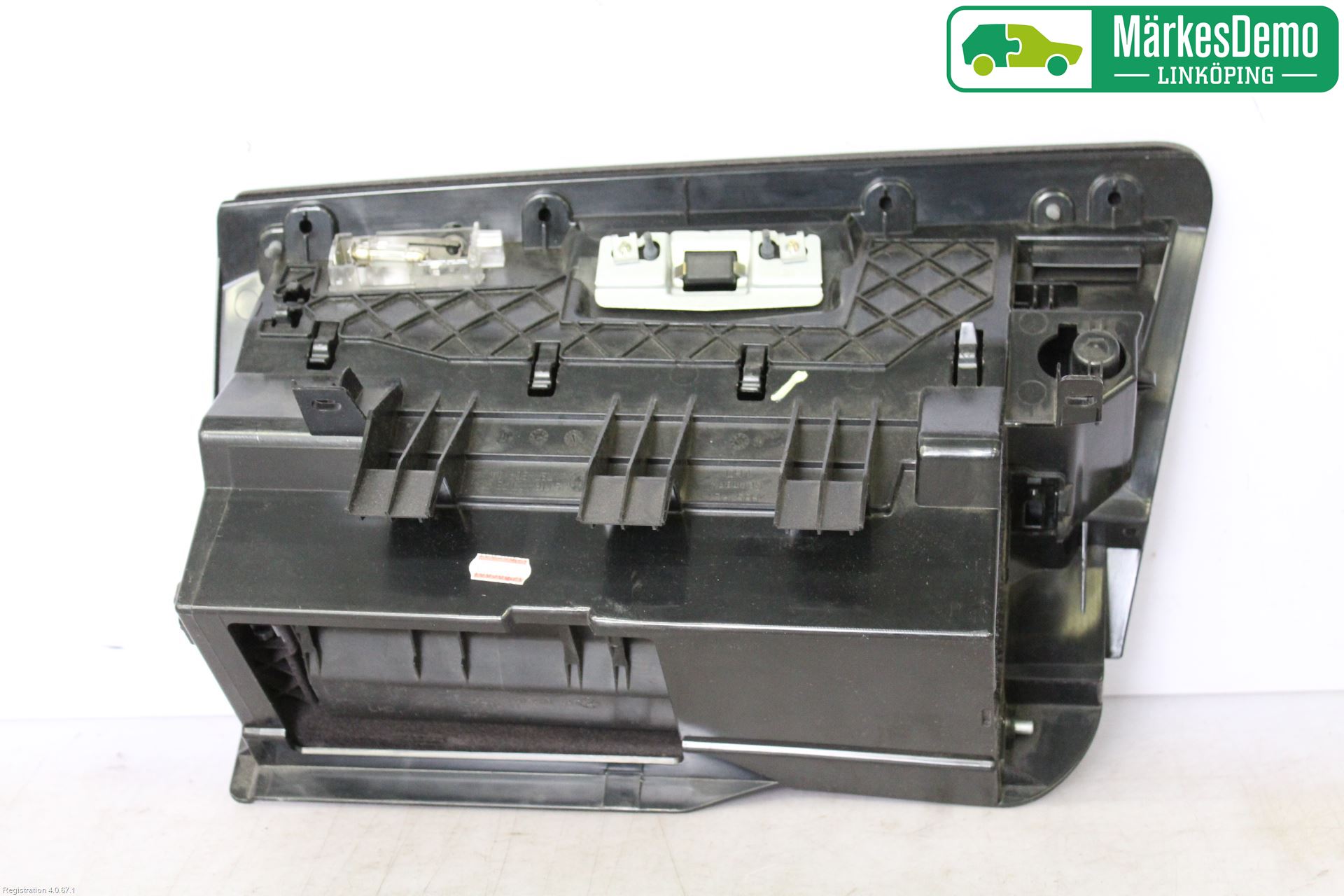 BMW 3 E90/91 SED/TOU 05-12 Innr Hanskerom