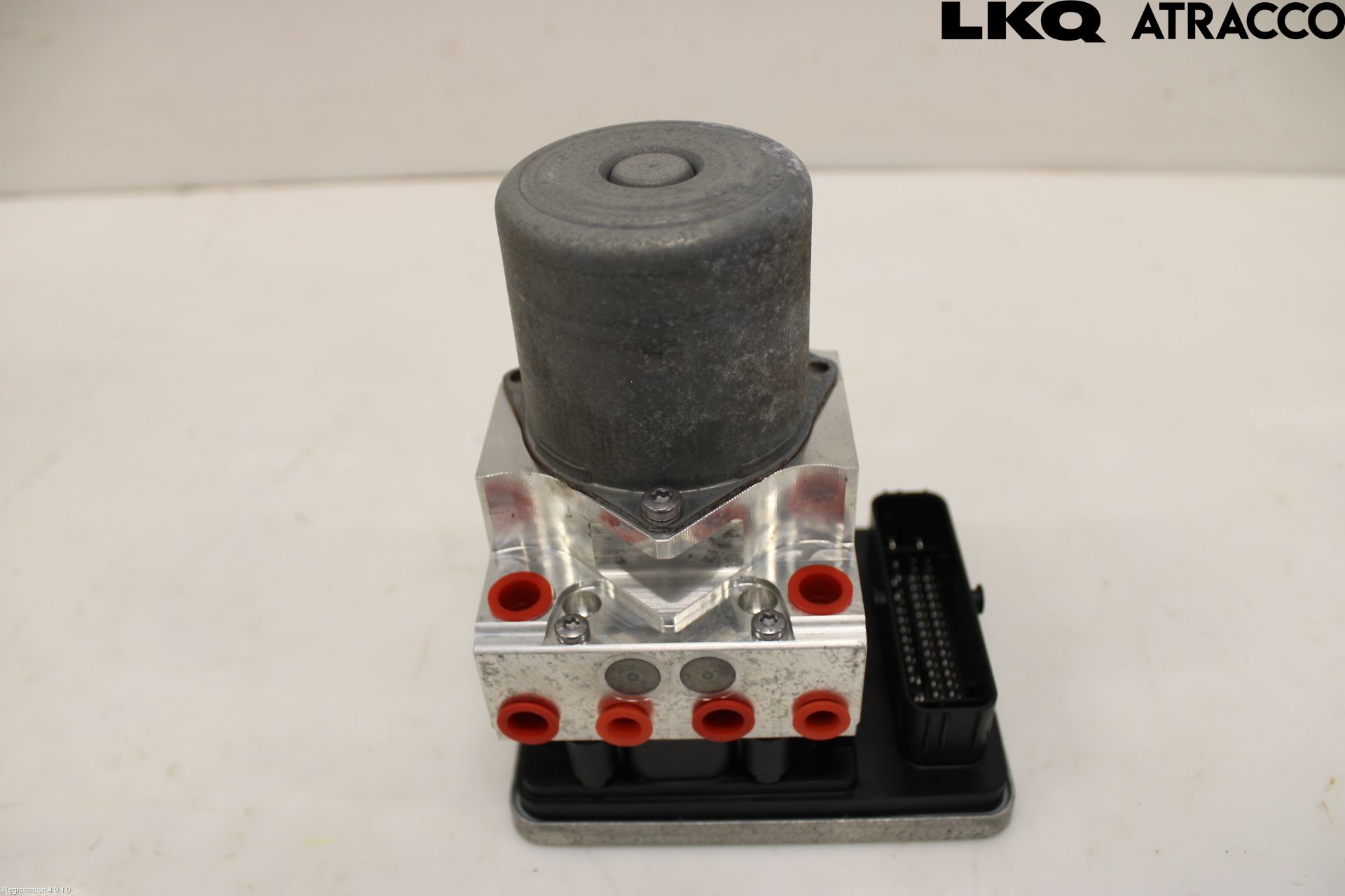 BMW 5 G30/G31/F90 17-23 Abs Hydraulikkaggregat