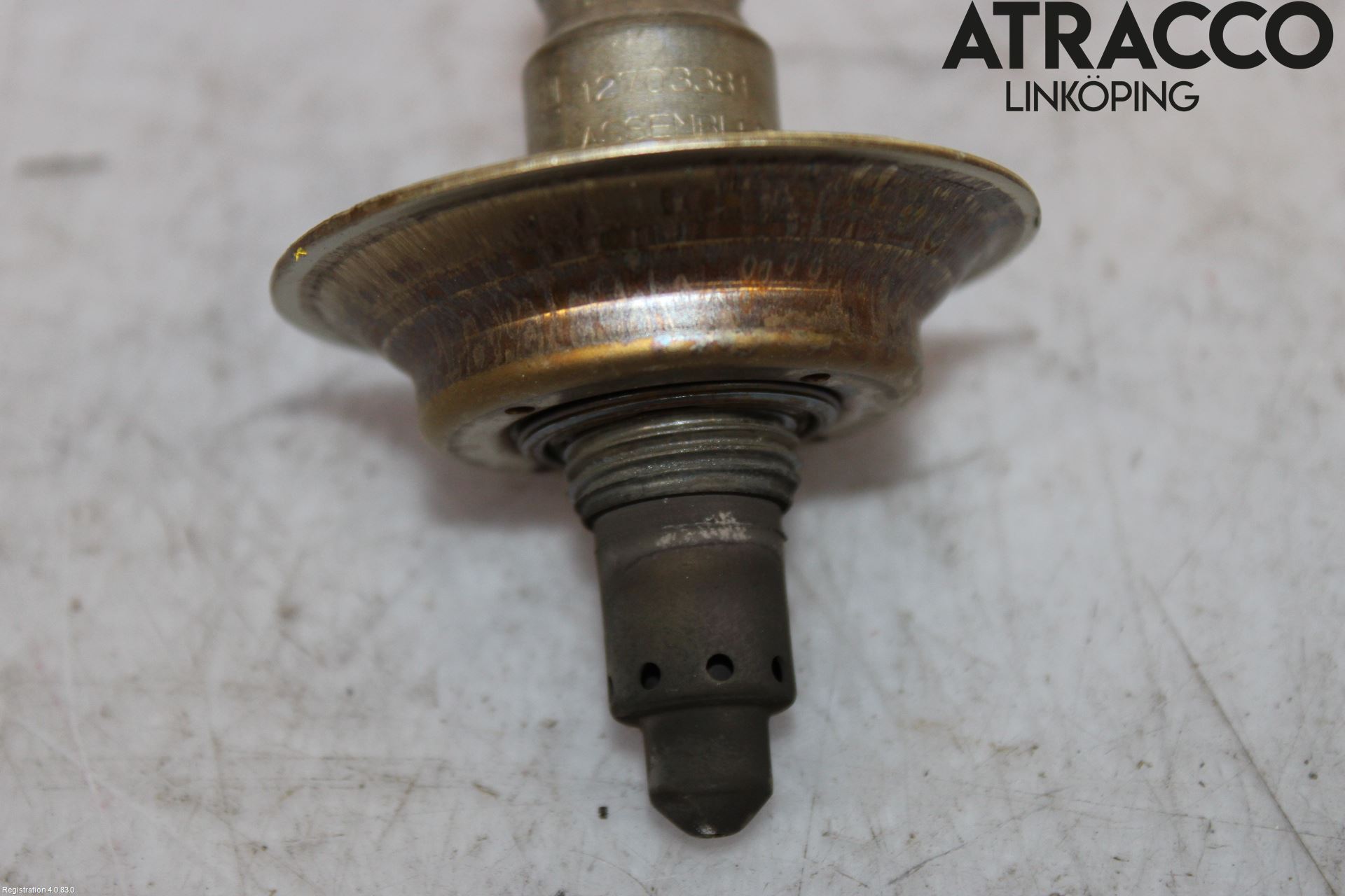 Opel ASTRA K 16-22 Inns Lambdasonde