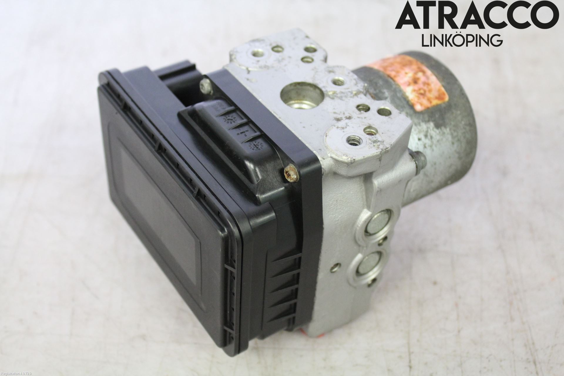 Honda CIVIC 06-11 Abs Hydraulikkaggregat