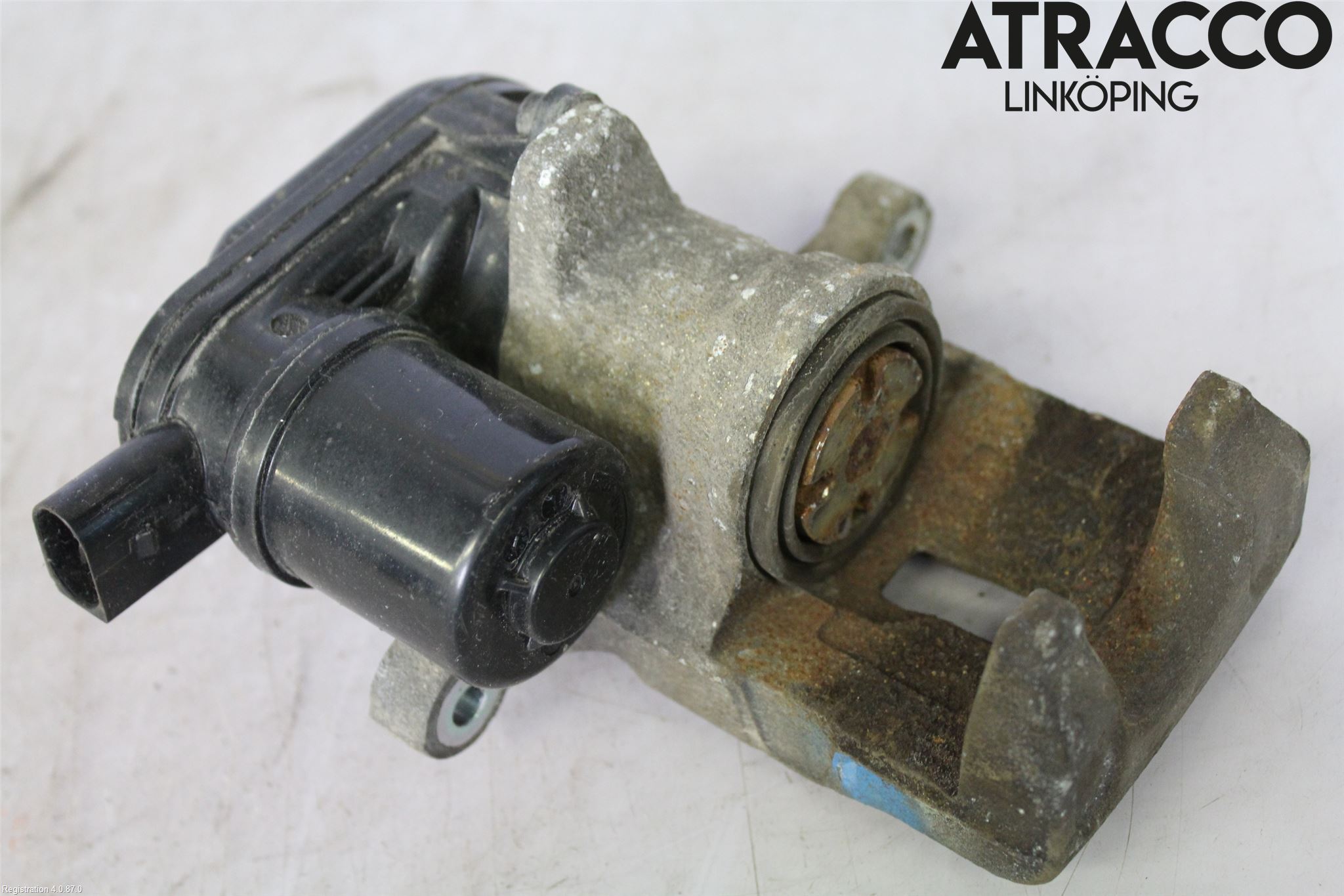 Kia OPTIMA 16-20 Bremsecaliper Bak Høyre