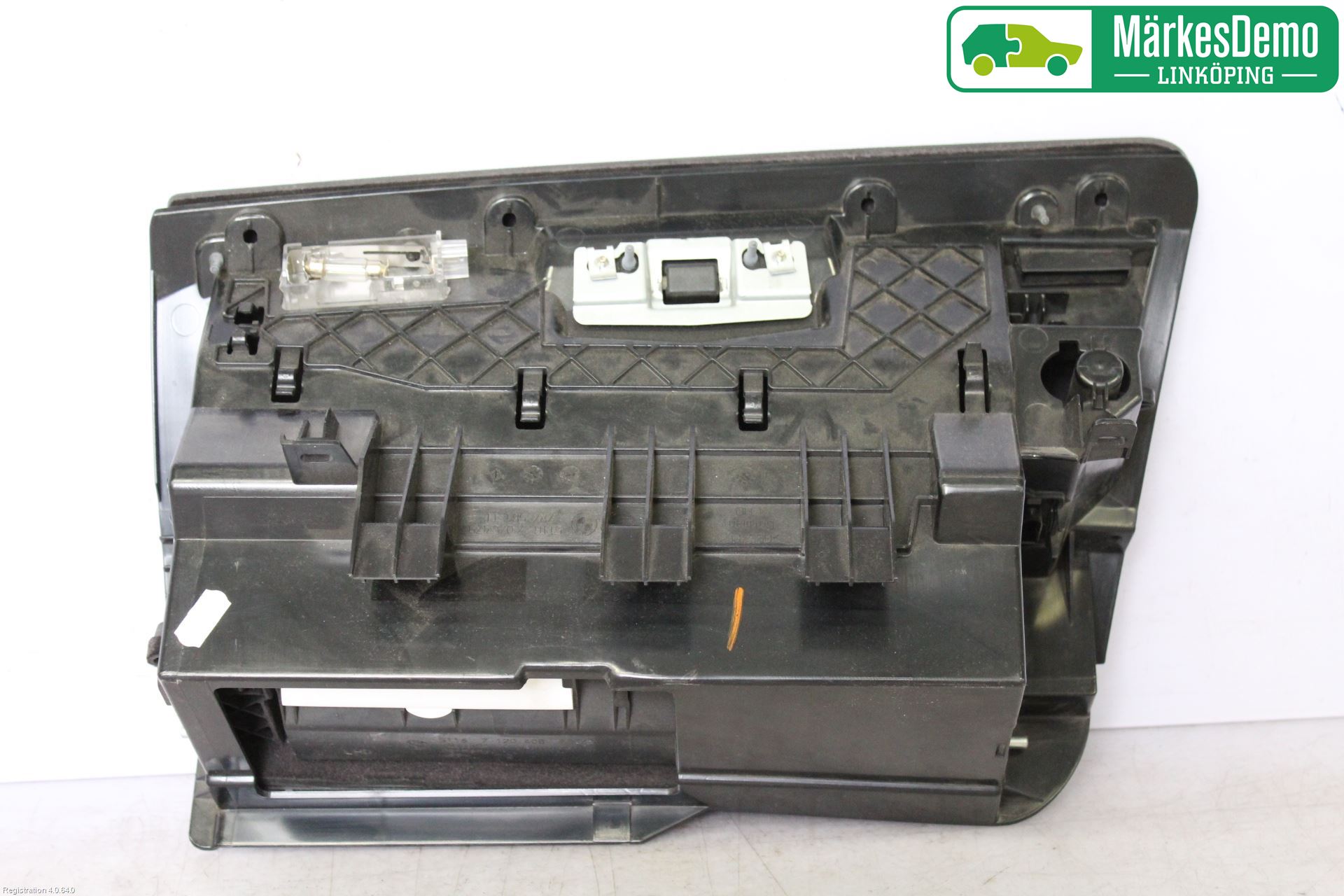BMW 3 E90/91 SED/TOU 05-12 Innr Hanskerom