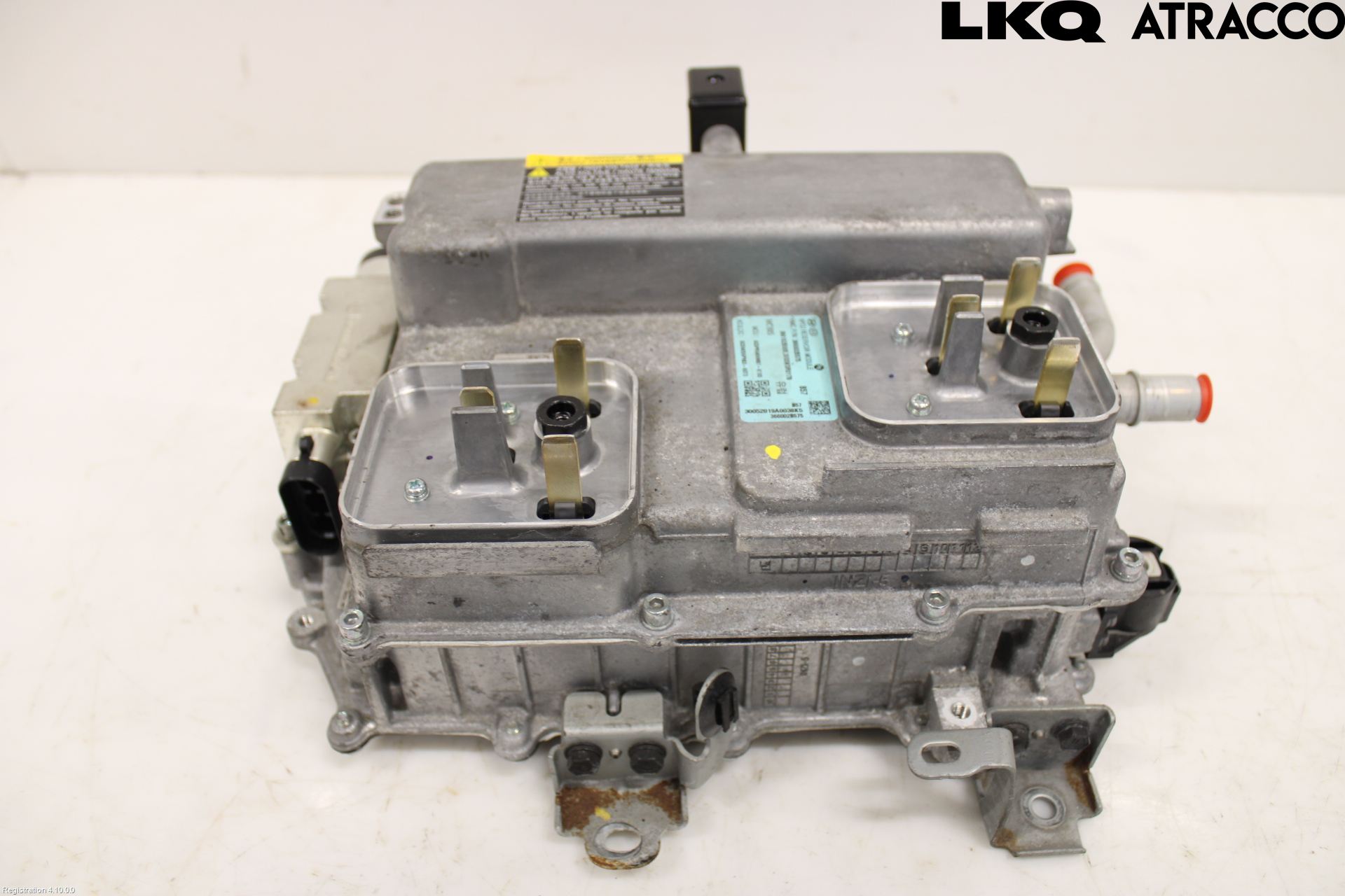 Kia CEED/CEED SW 19- Hybridconverter