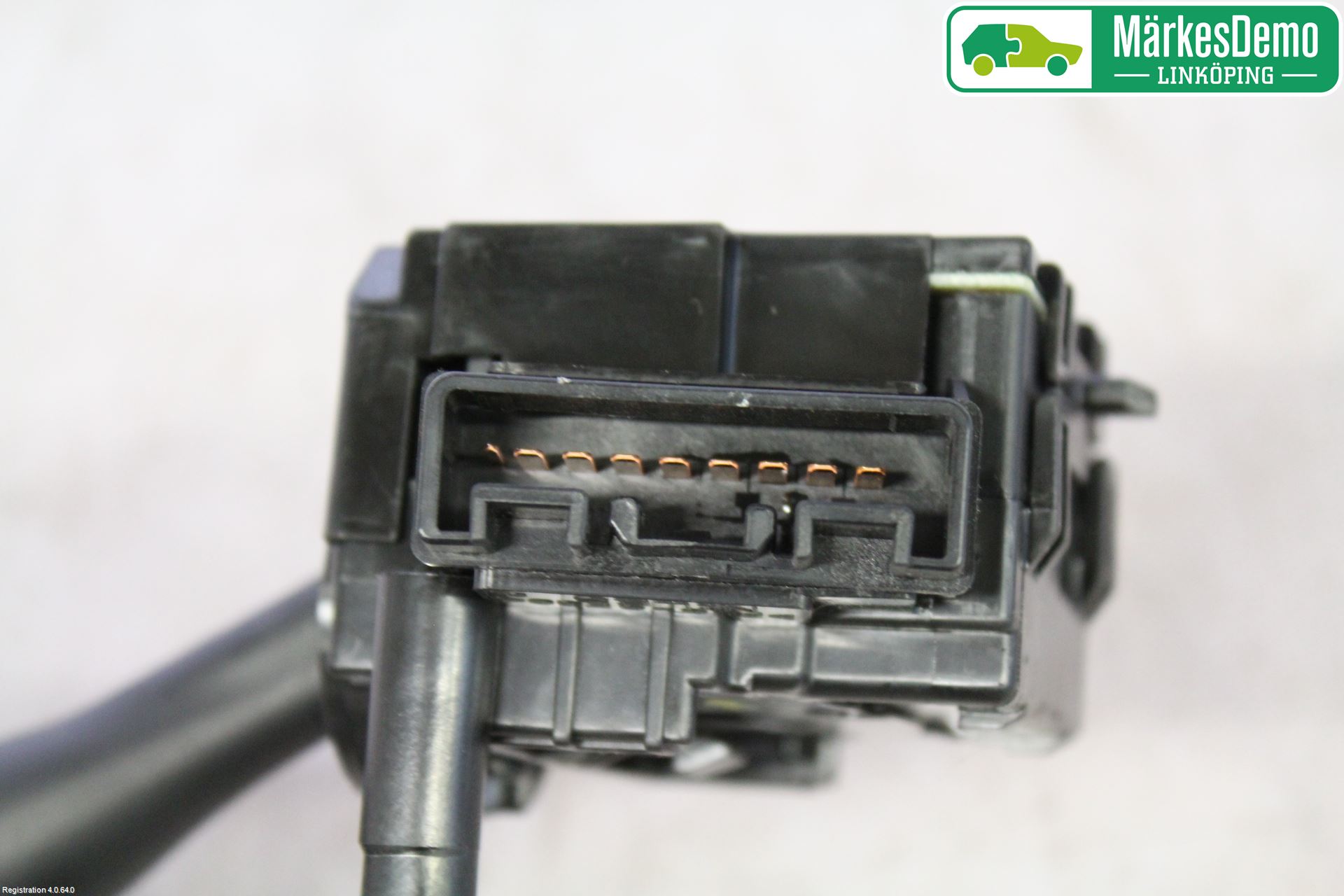 Suzuki SX4 10-13 Bryter Ratt Visker - Spyler